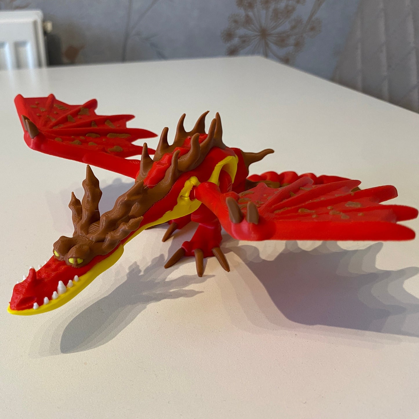 Hookfang Flexi Large