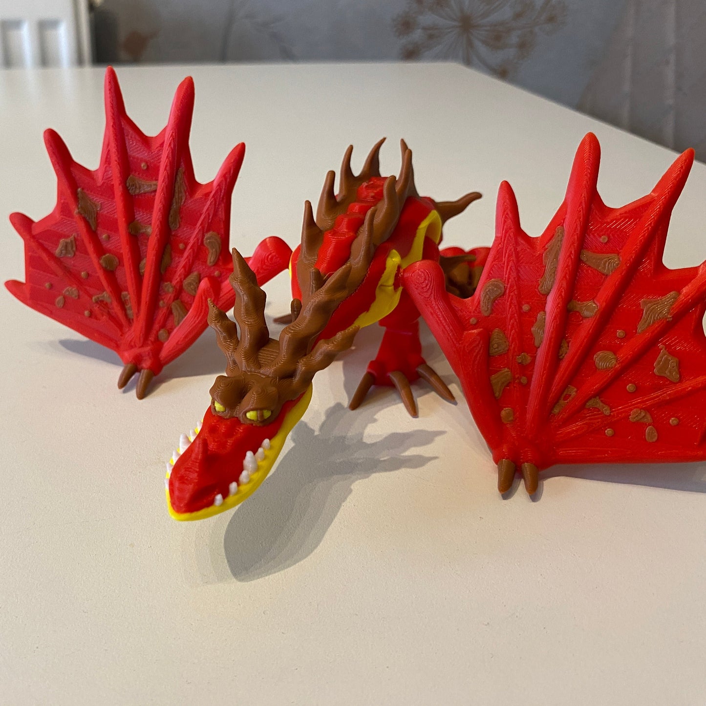 Hookfang Flexi Large