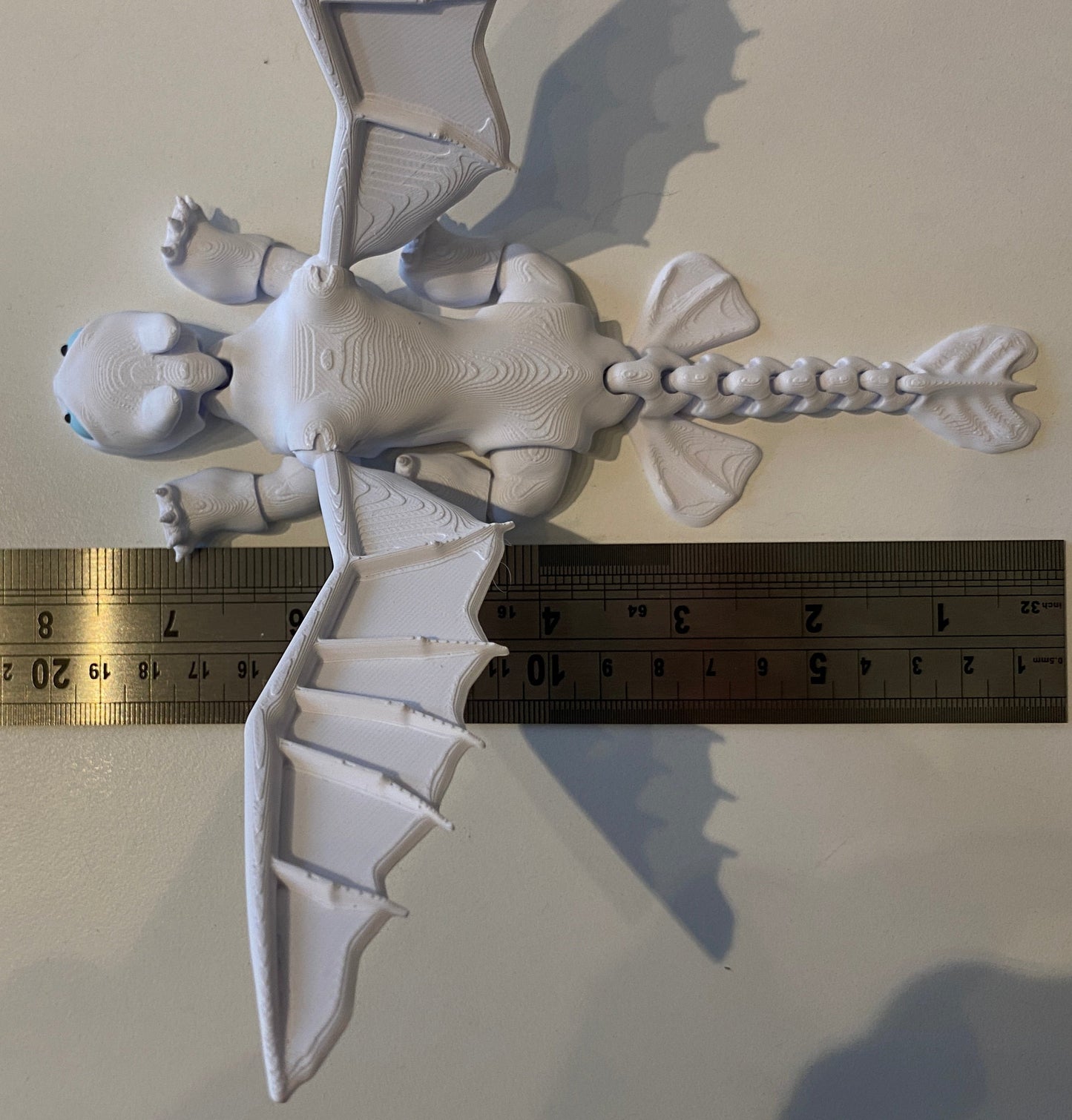 Lightfury Flexi Large