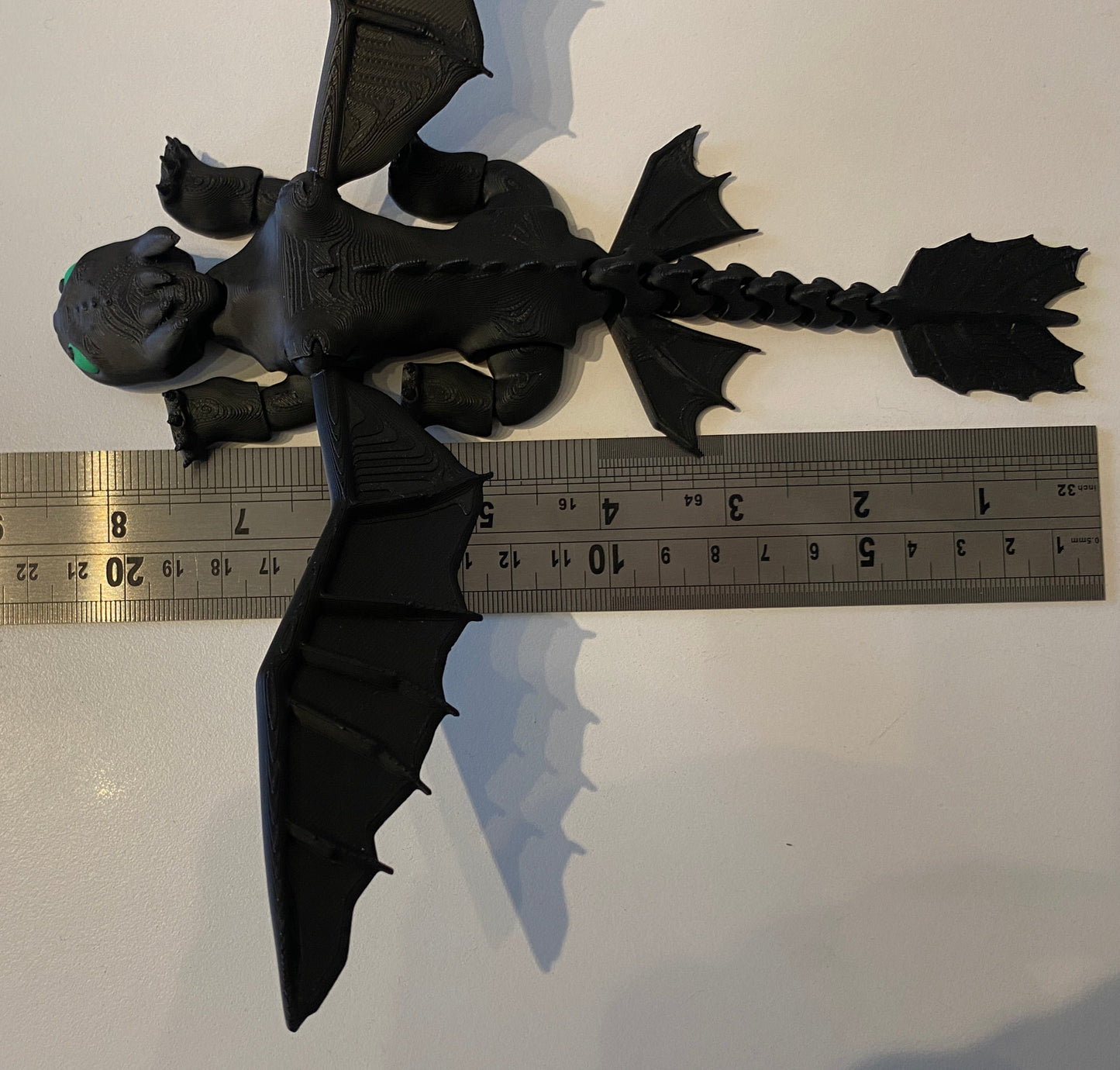 Toothless Flexi Large