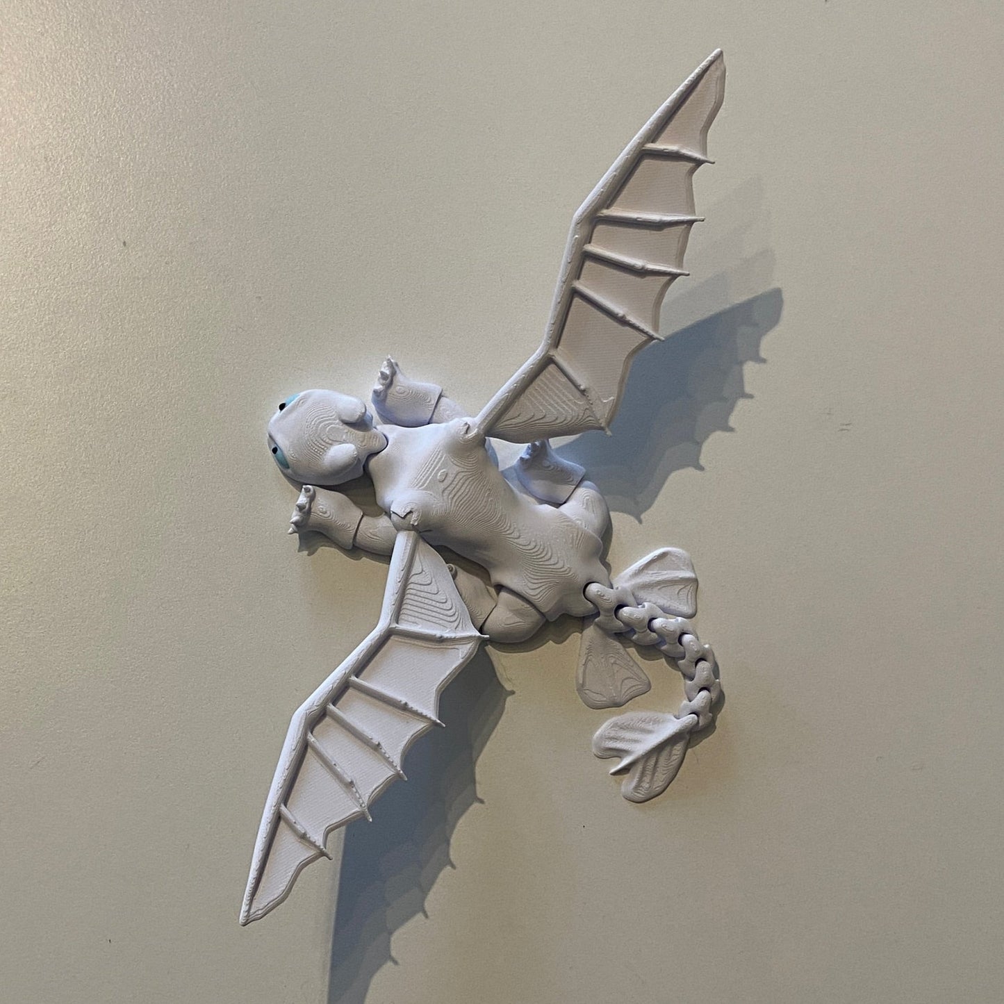Lightfury Flexi Large