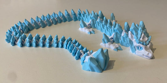 Ice Dragon