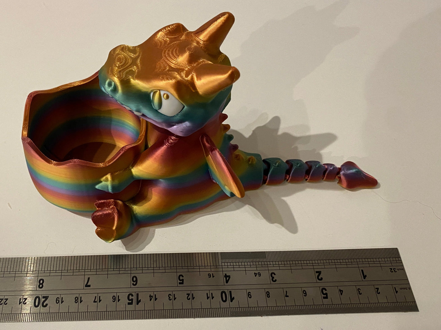 Dragon Holder