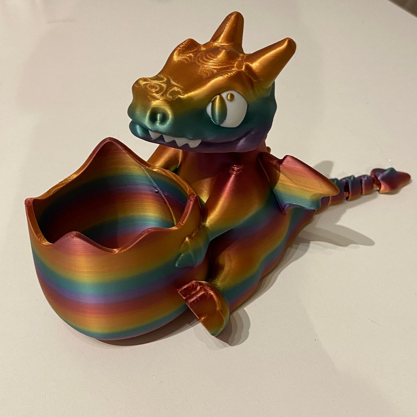 Dragon Holder