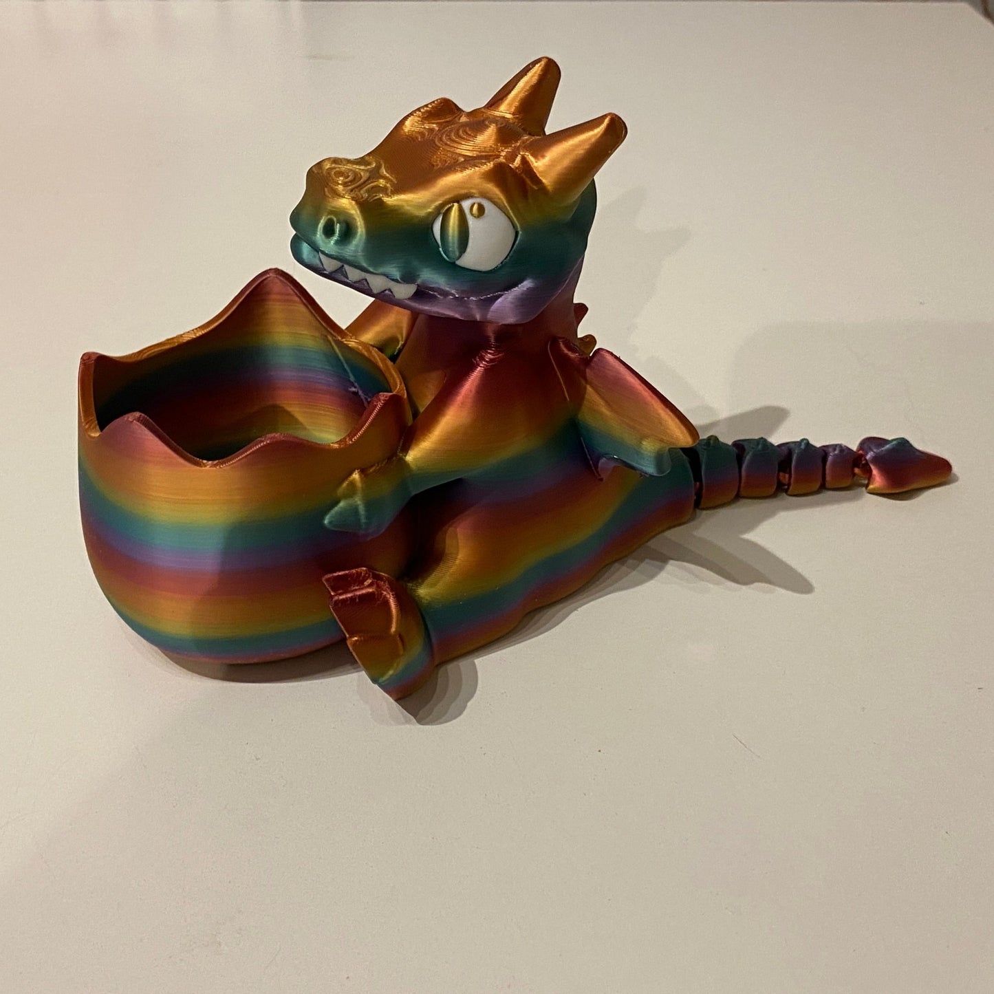 Dragon Holder