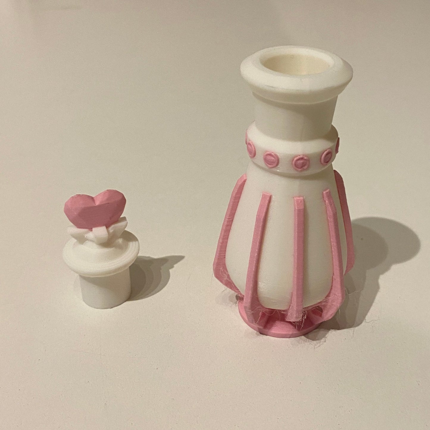 Love Potion Bottle
