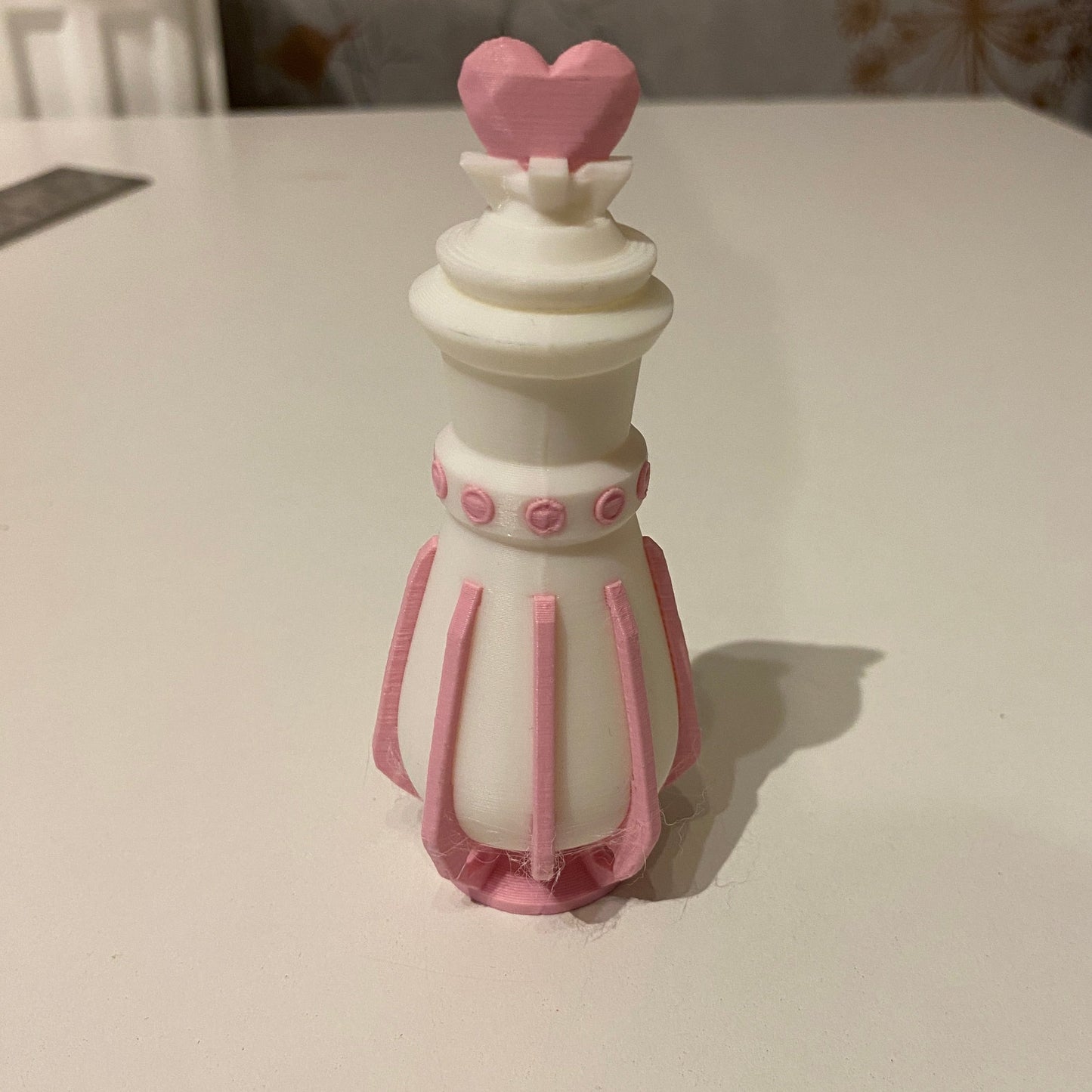 Love Potion Bottle