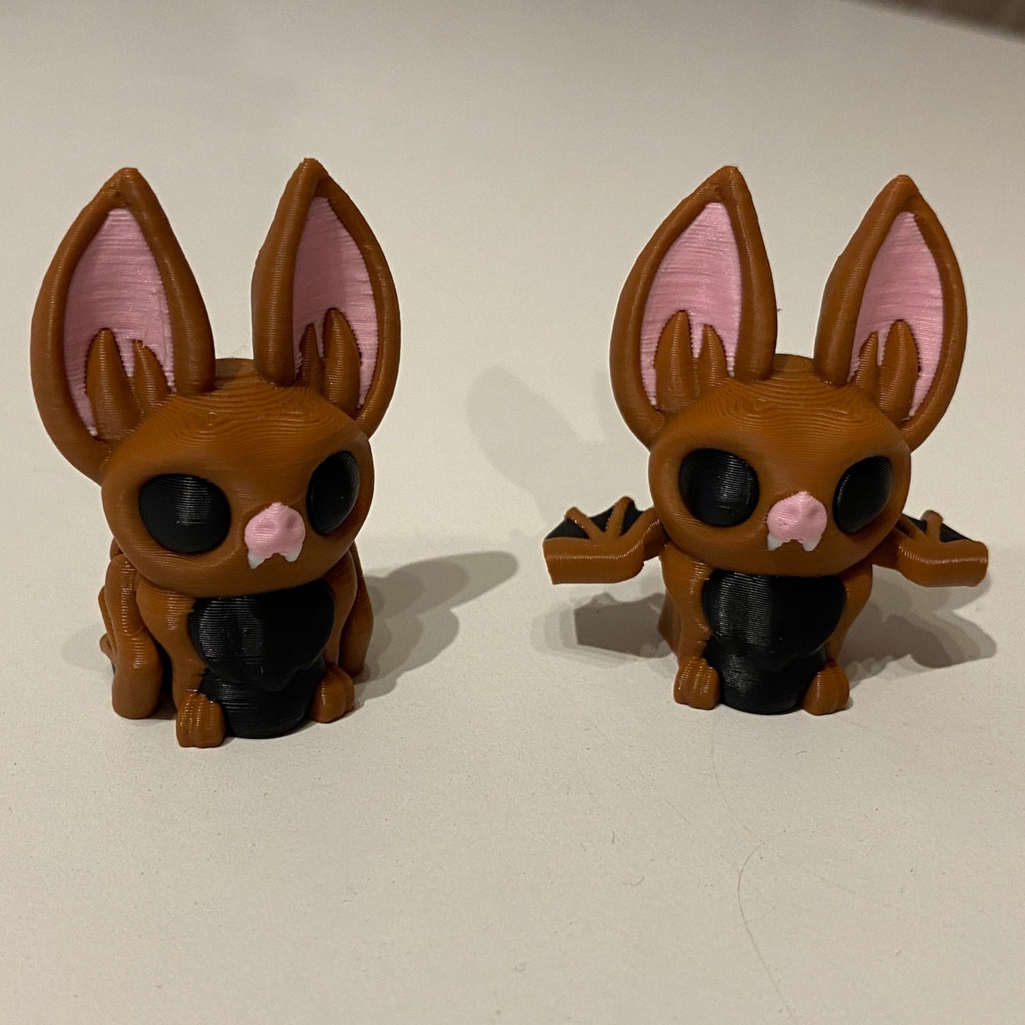 Flexi Mini Pal Bat