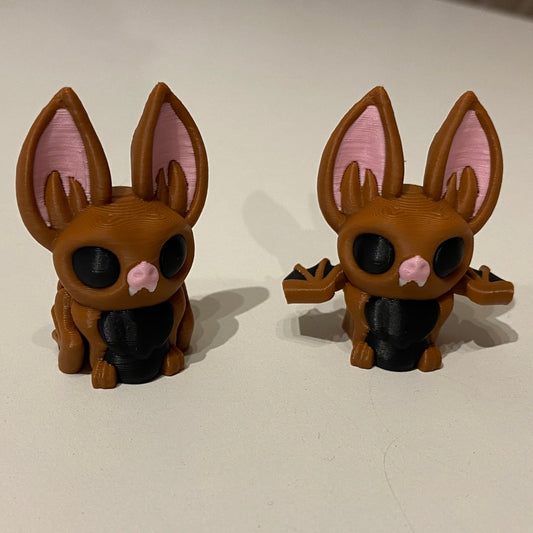 Flexi Mini Pal Bat