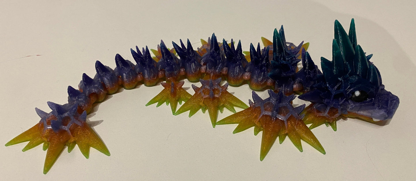 Baby Void Sea Dragon