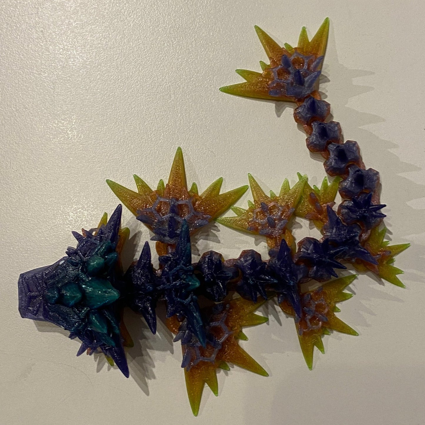 Baby Void Sea Dragon