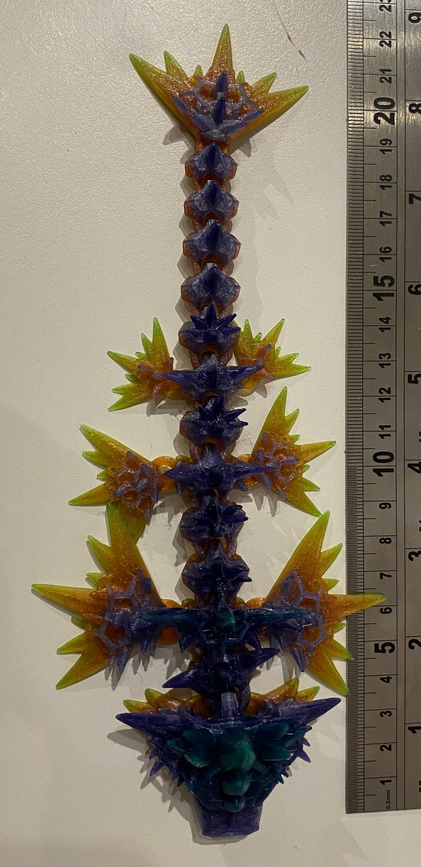 Baby Void Sea Dragon