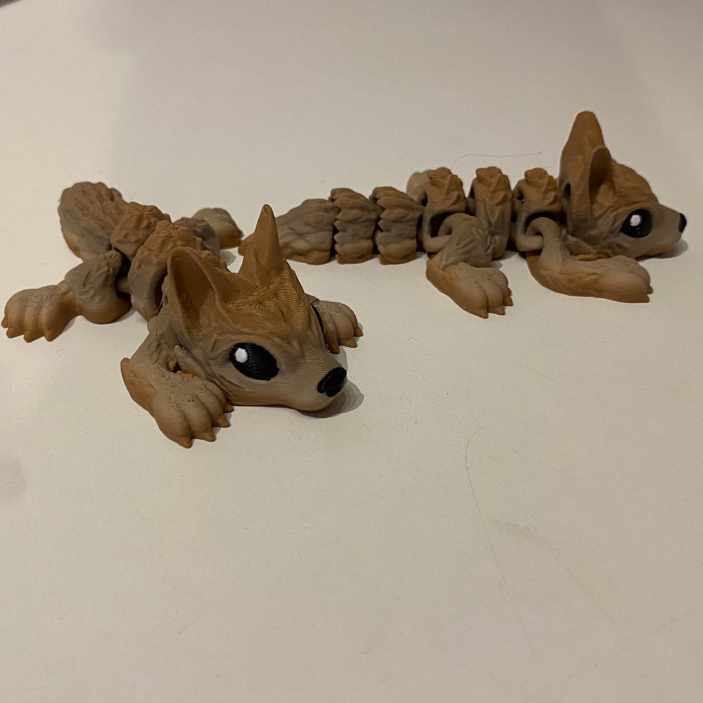 Wolf Pup Minipal