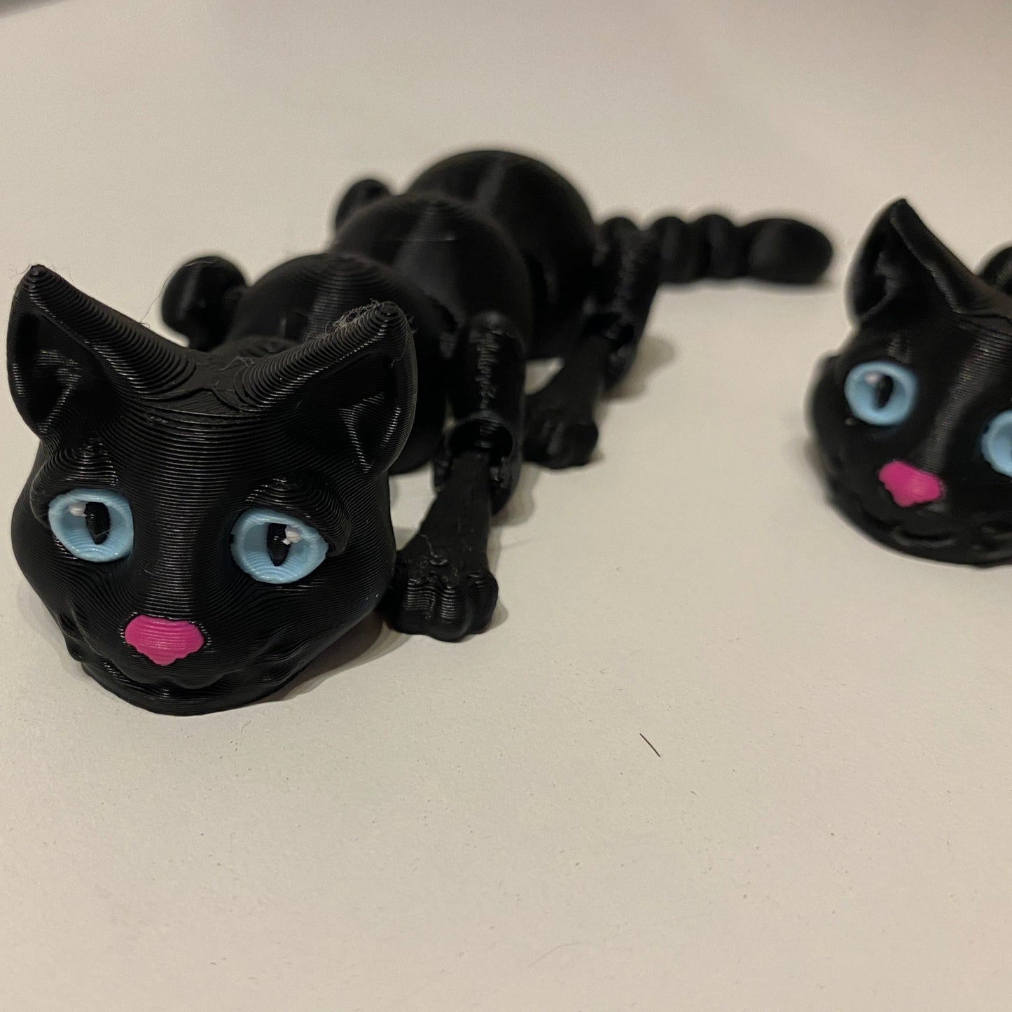 Flexi Cat