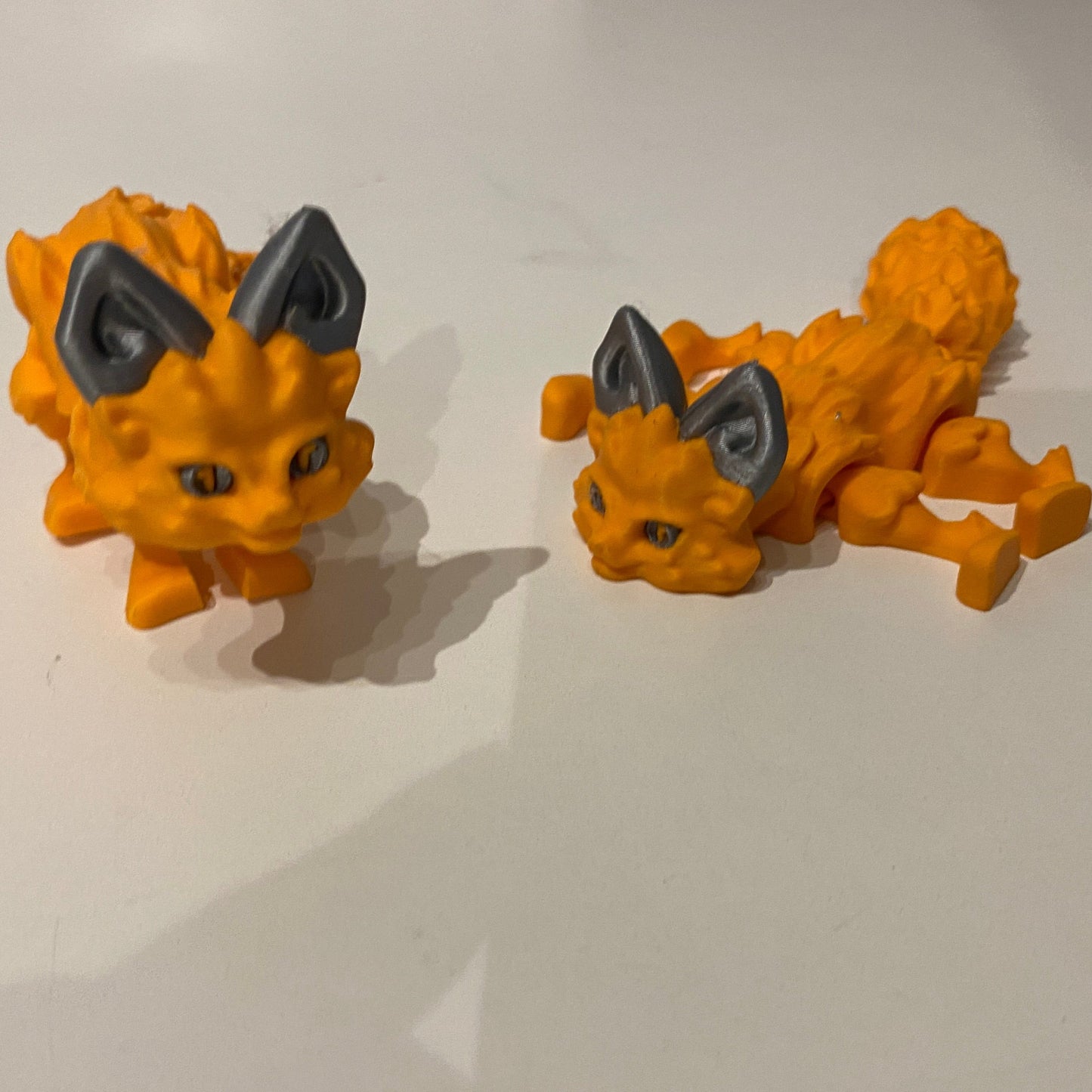 Fox Mini Pal