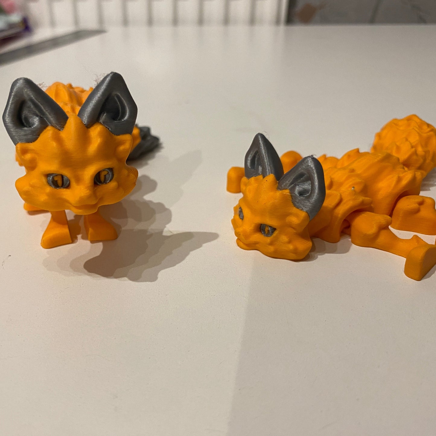 Fox Mini Pal