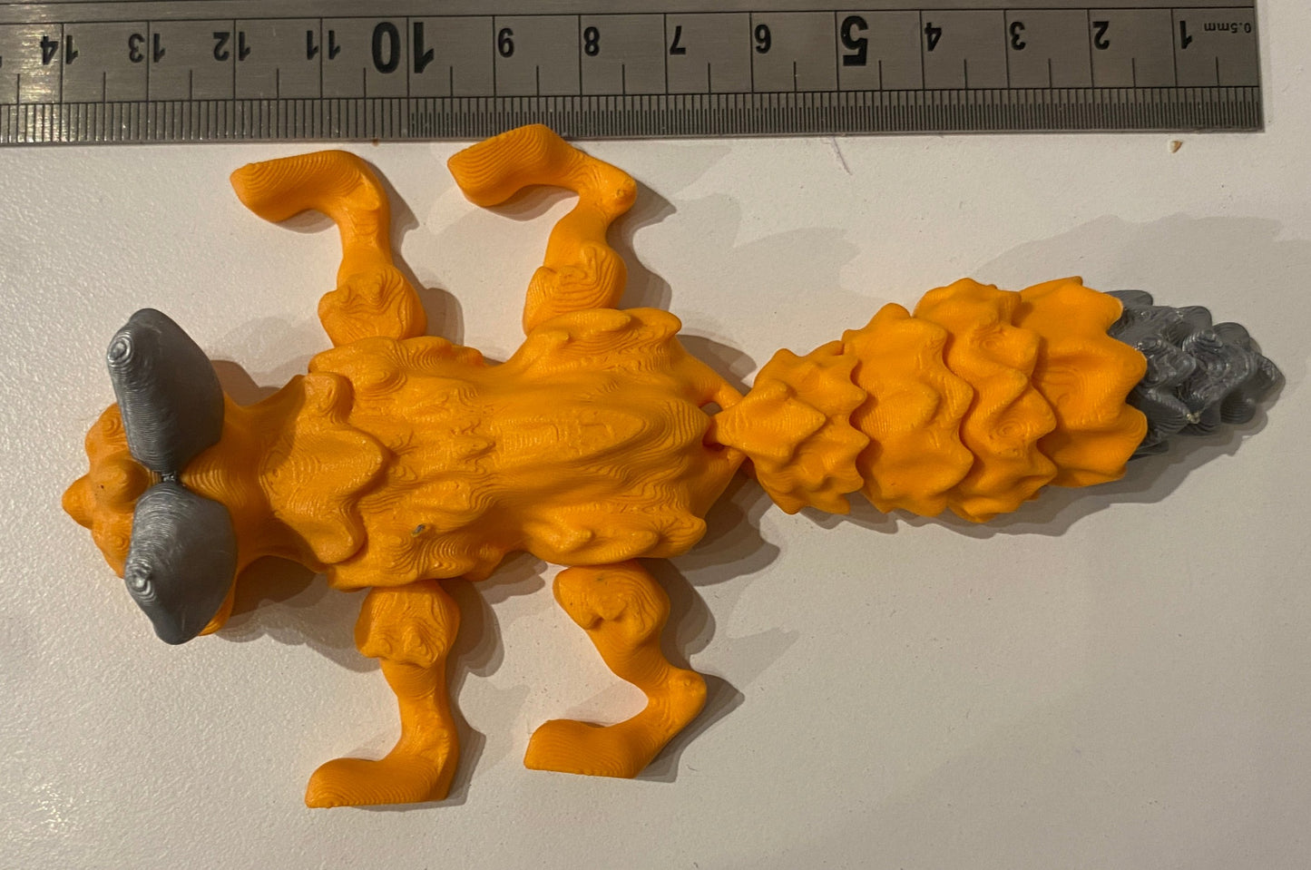 Fox Mini Pal
