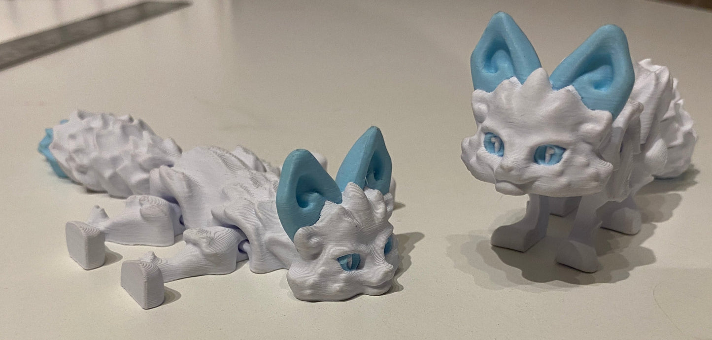 Fox Mini Pal