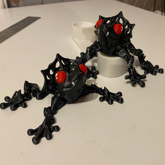 Flexi Vampire Frog