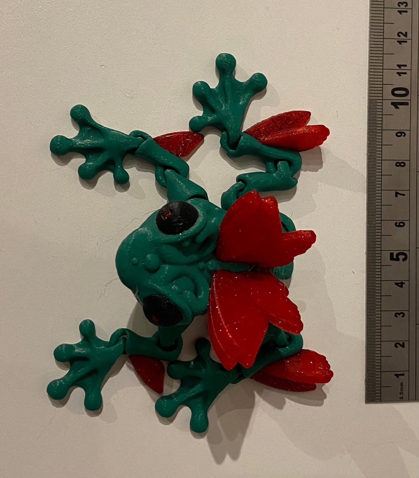 Flexi Fairy Frog