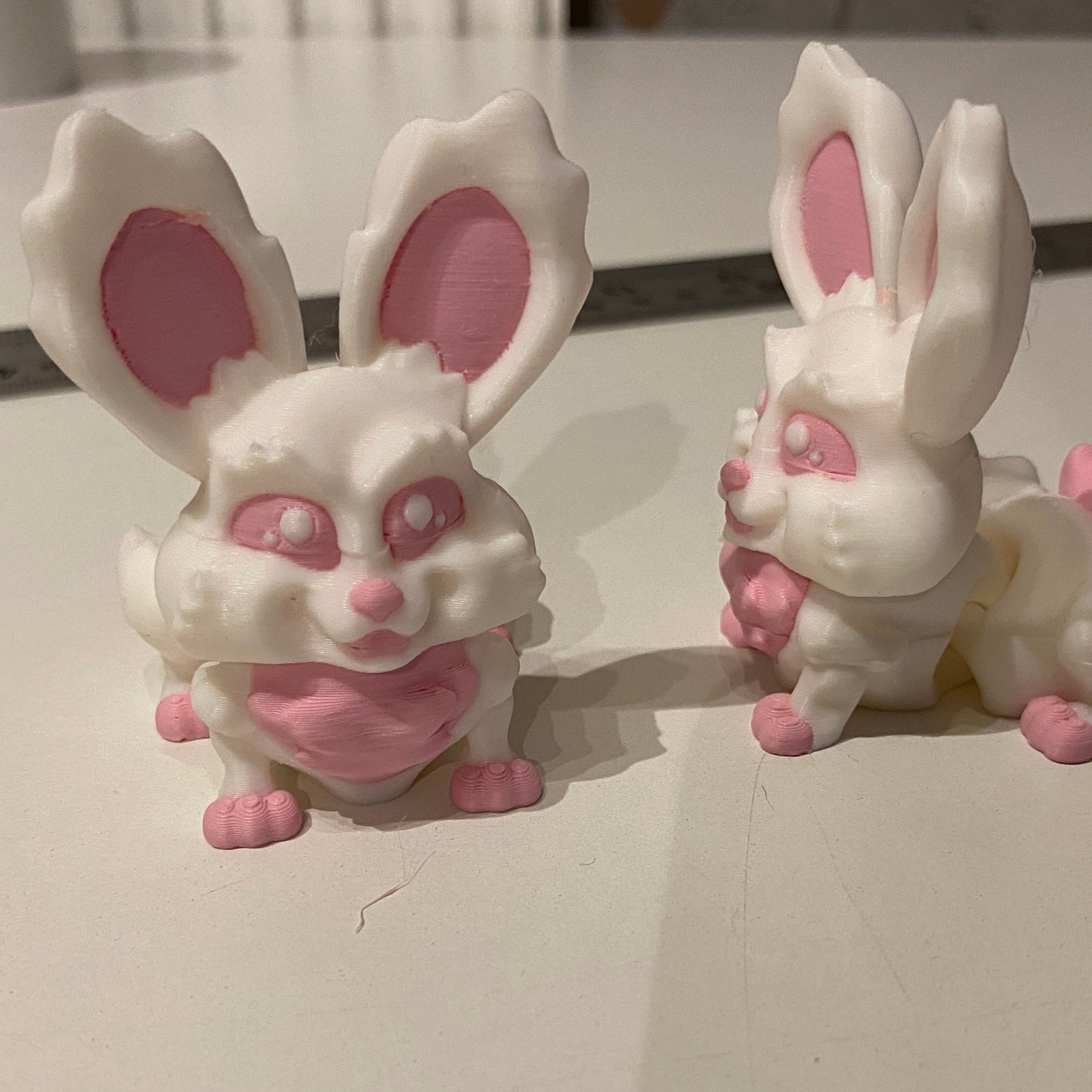 Flexi Bunny