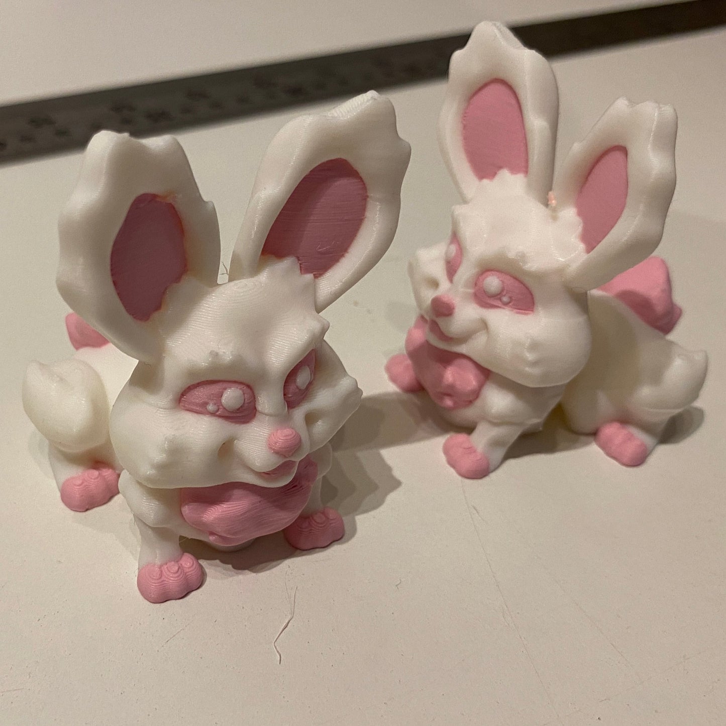 Flexi Bunny