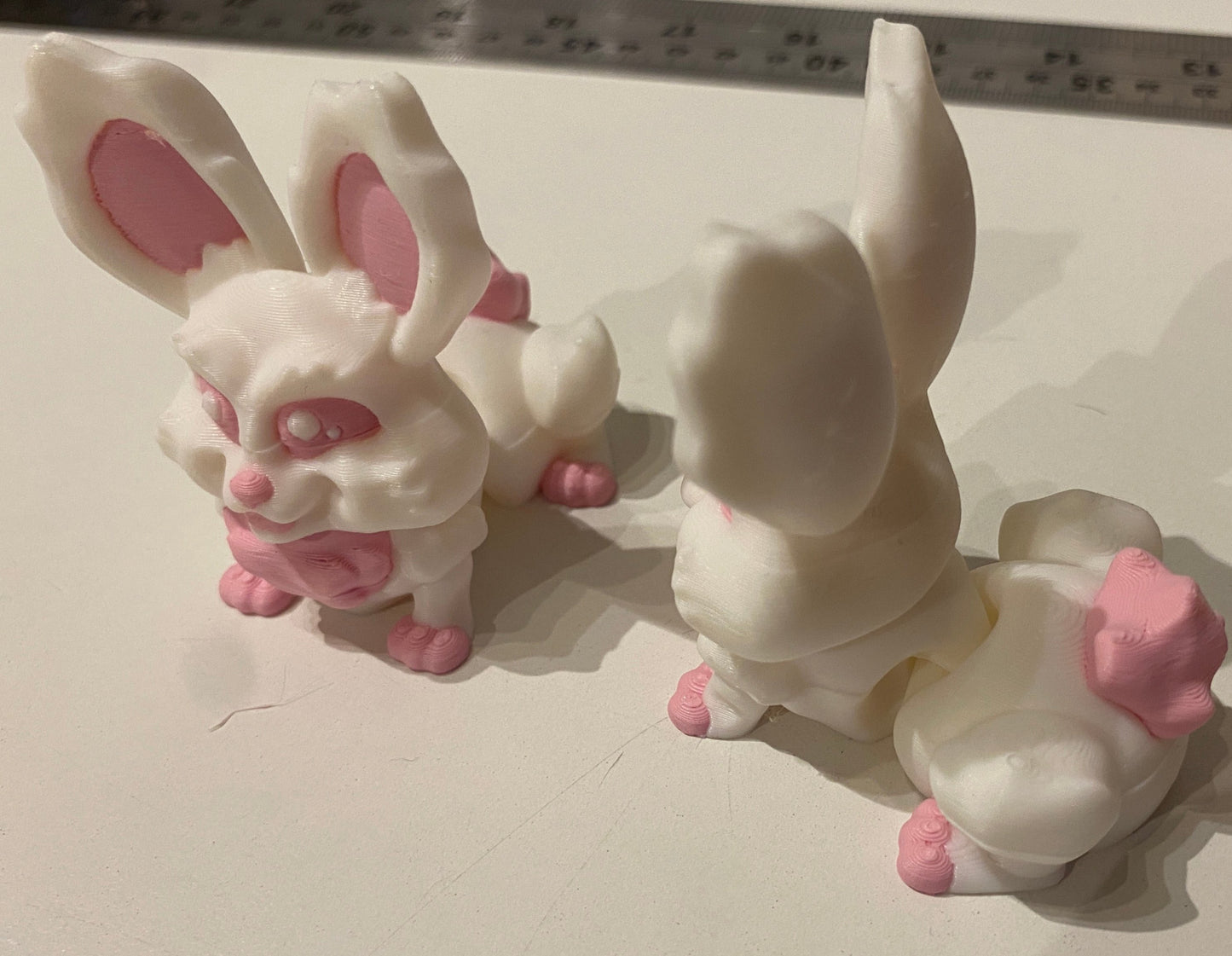 Flexi Bunny