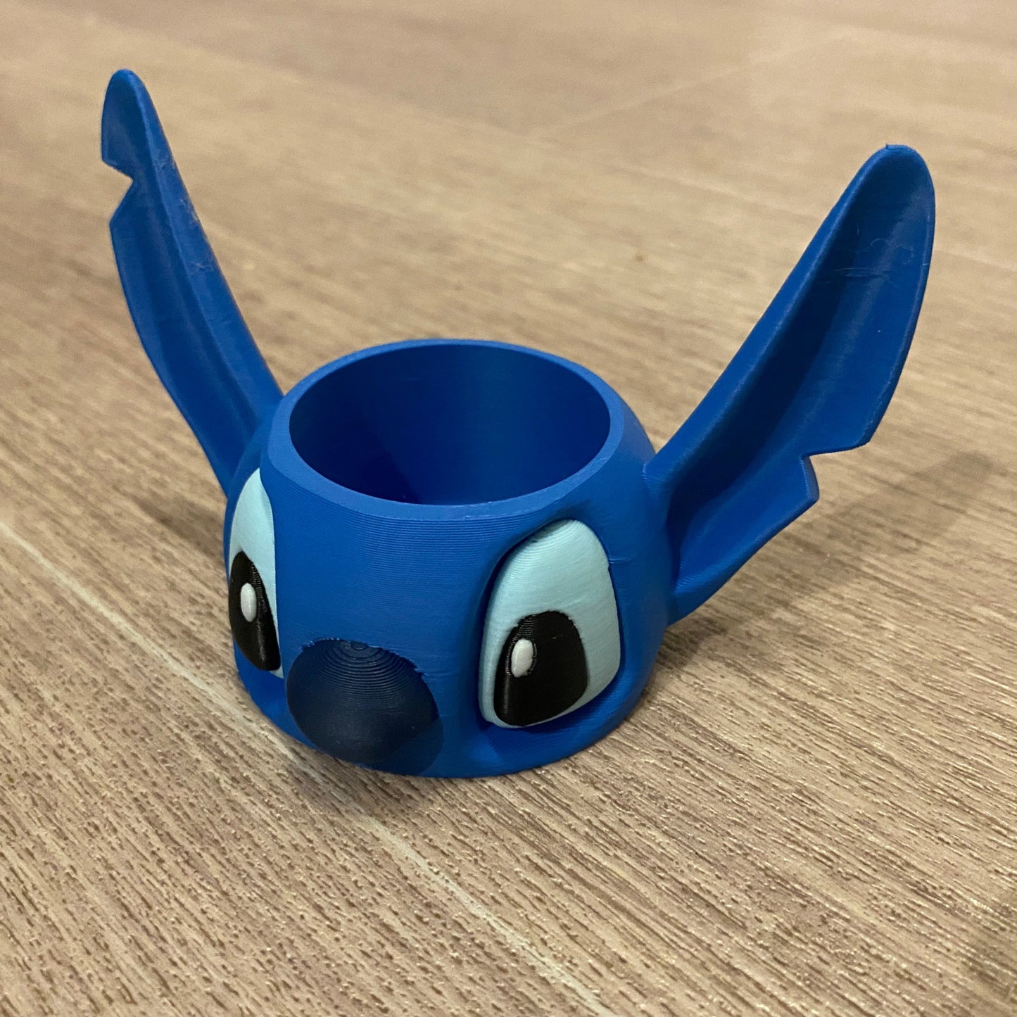 Stitch Pot