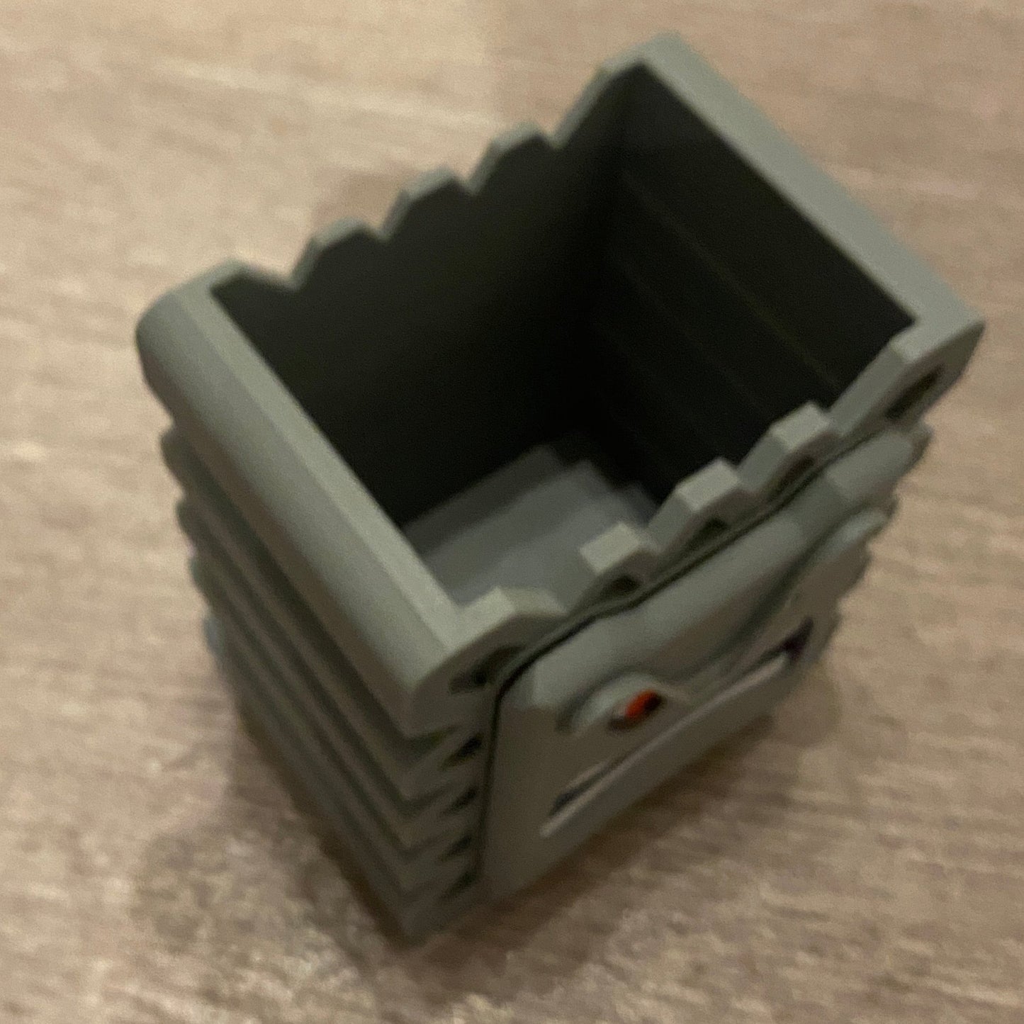 Thwomp Pencil Pot
