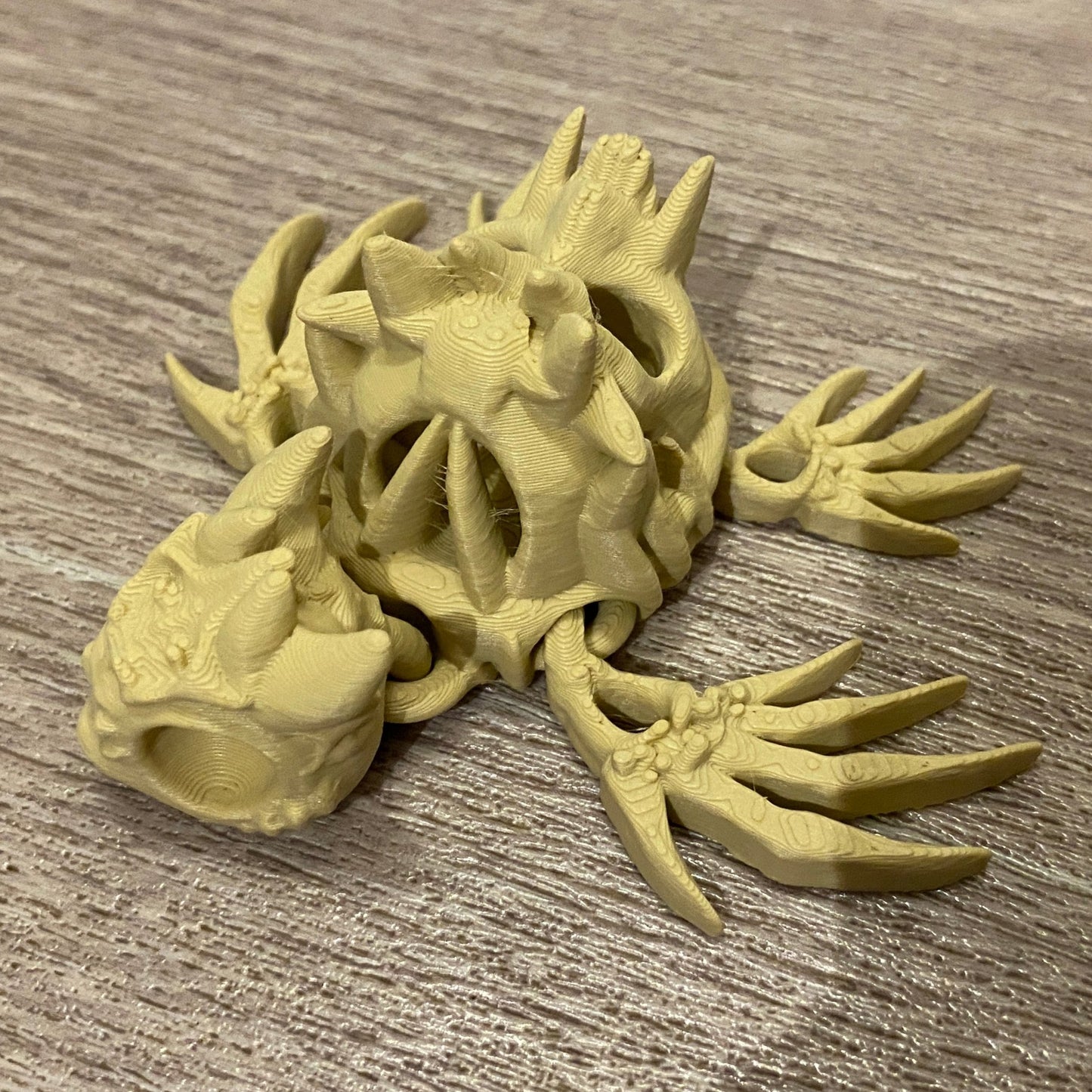 Flexi Hollow Turtle