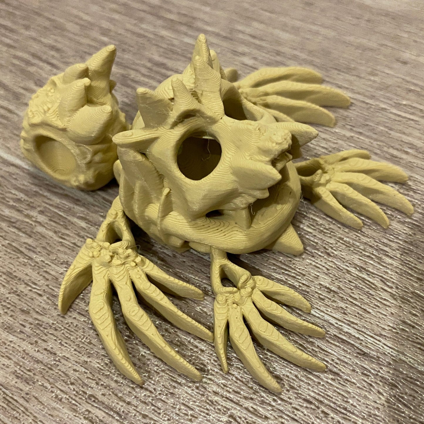 Flexi Hollow Turtle