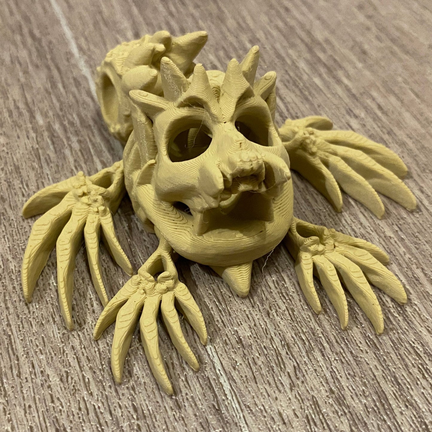 Flexi Hollow Turtle