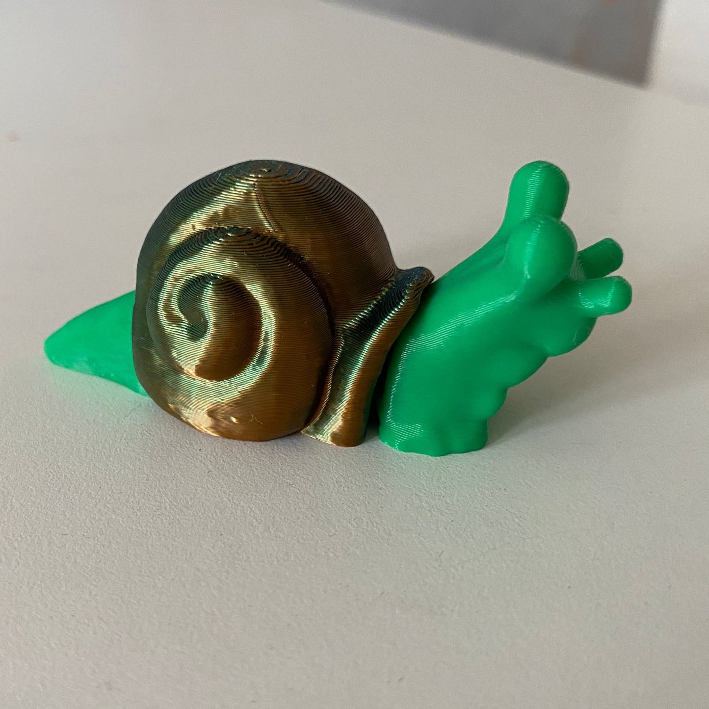 Flexi Snail