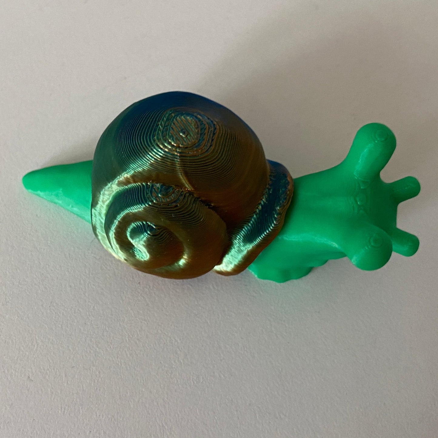 Flexi Snail