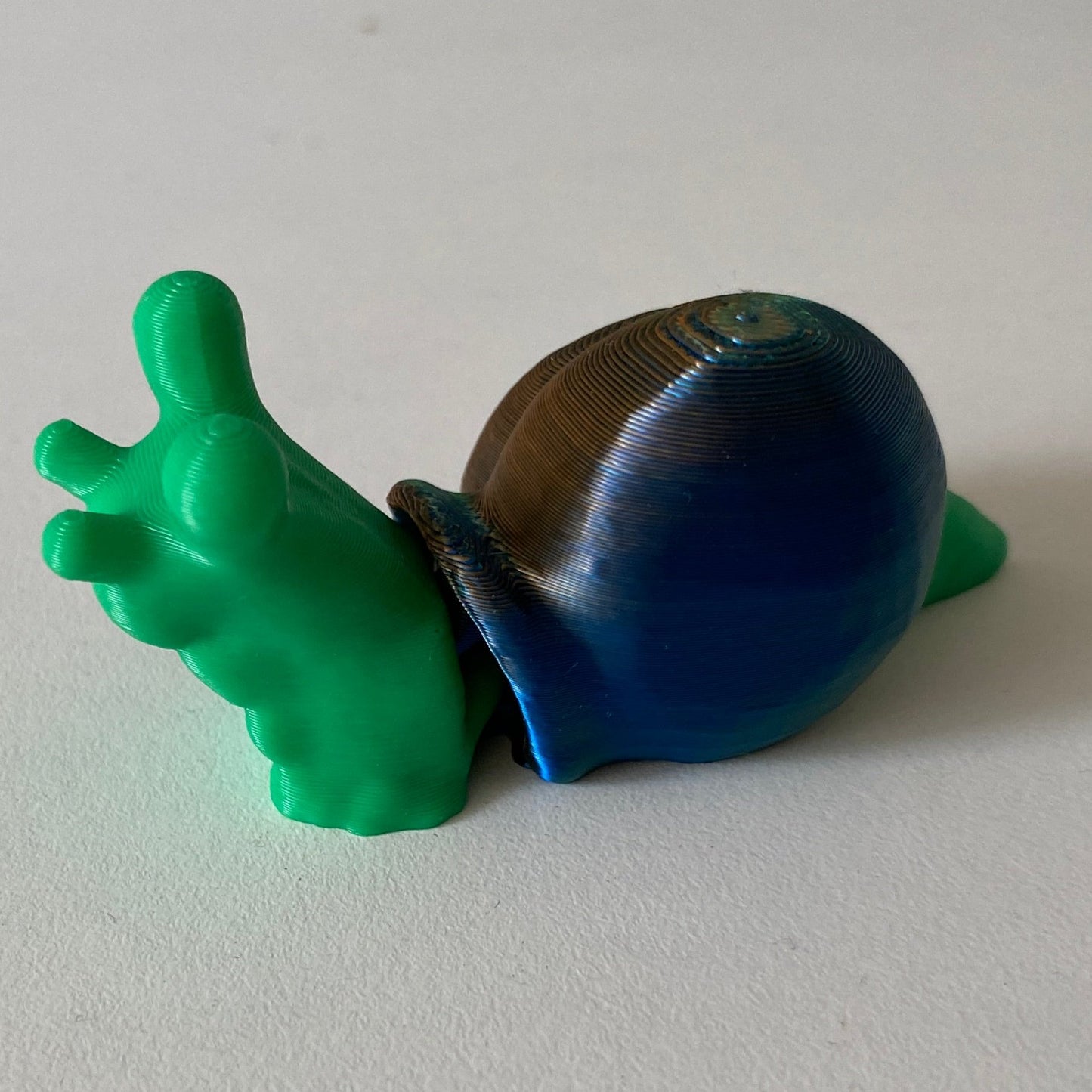 Flexi Snail