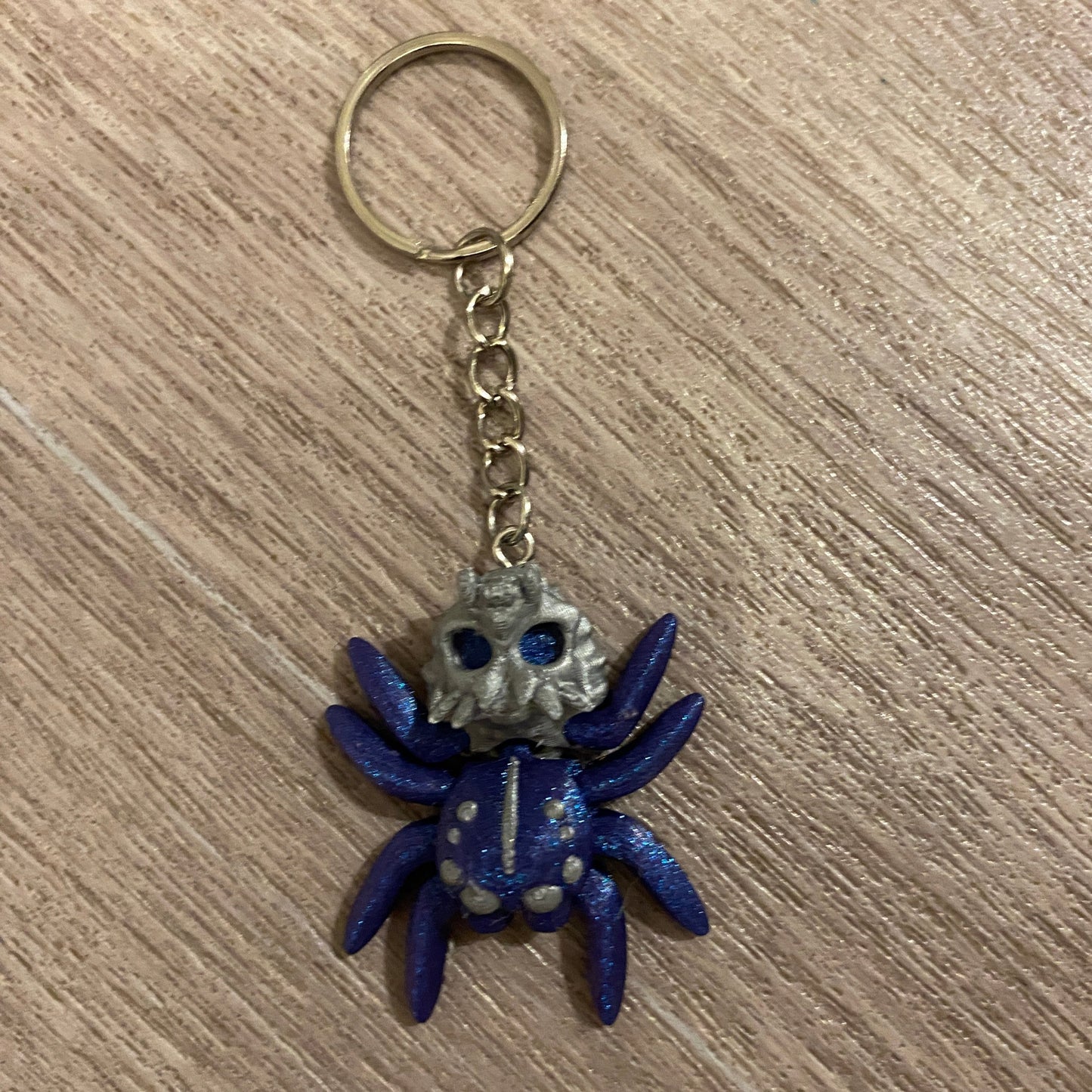 Hollow Spider