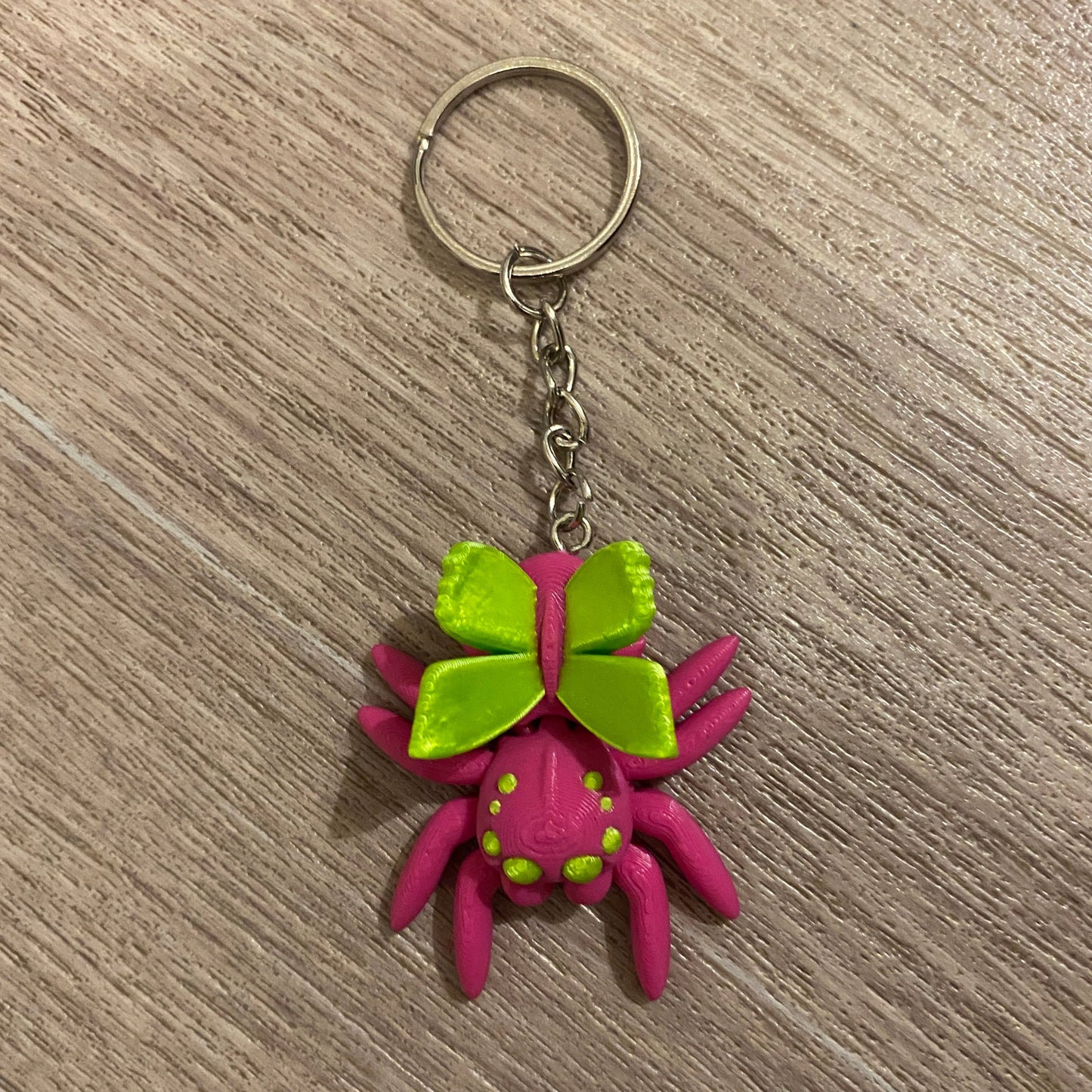 Fairy Spider