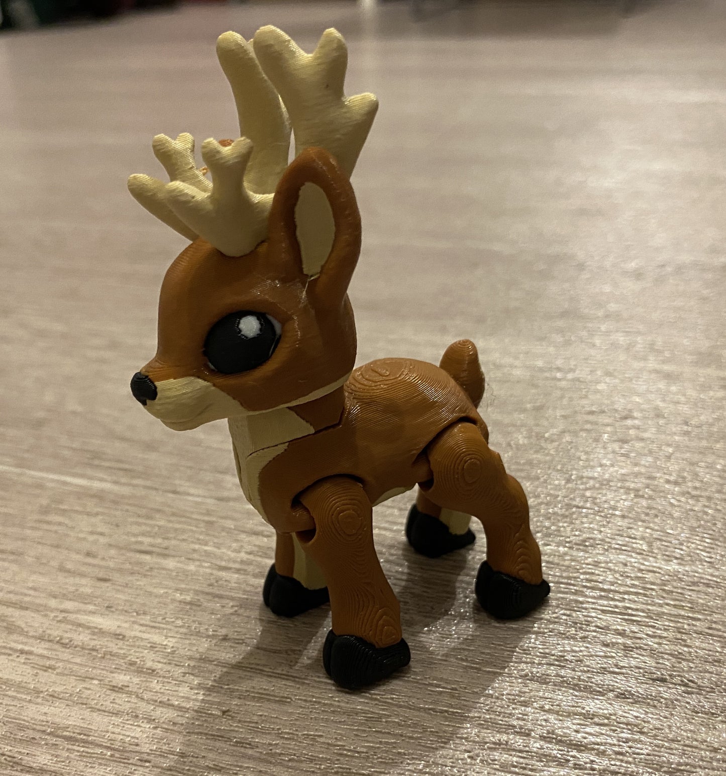 Flexi Reindeer