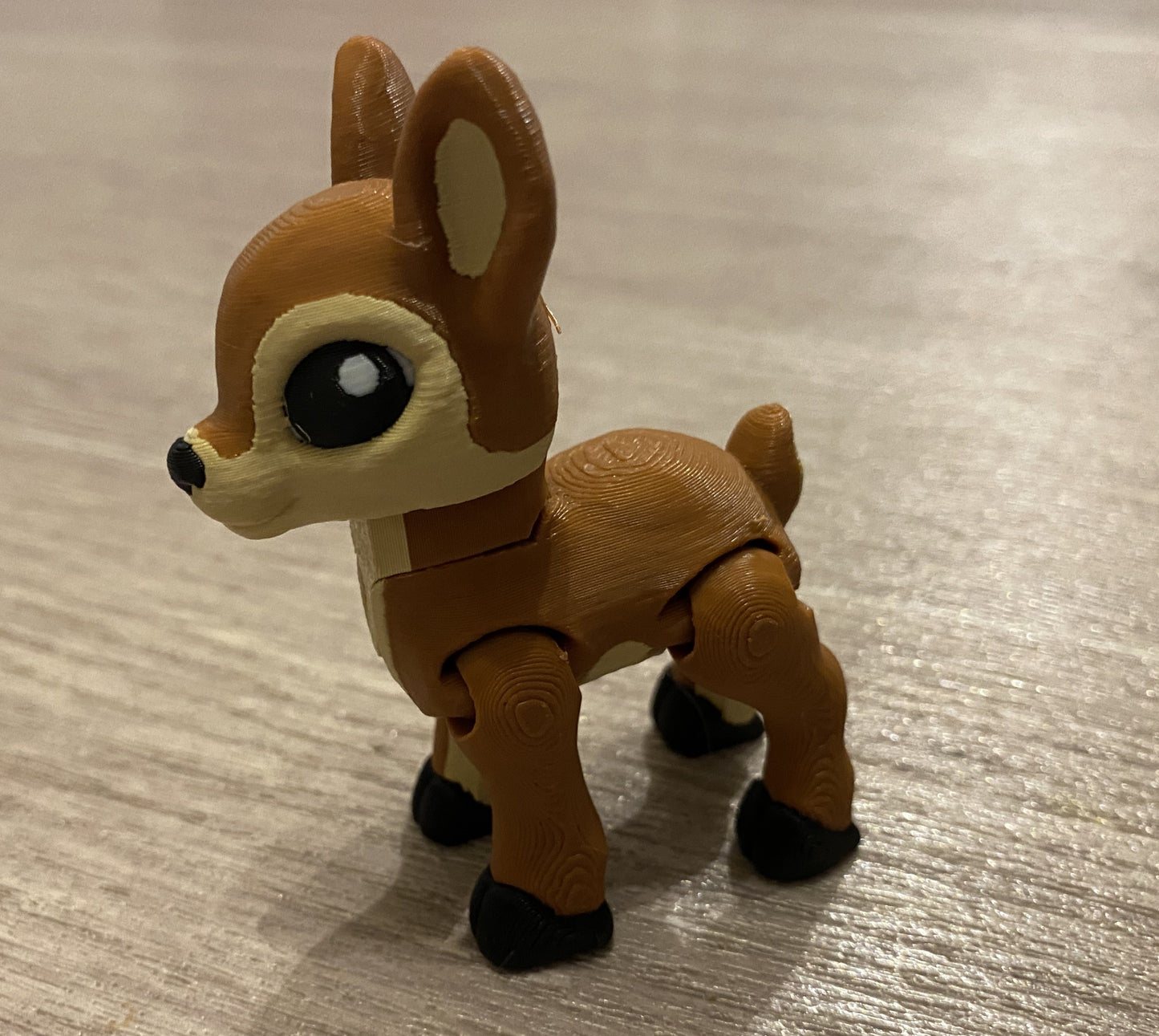 Flexi Reindeer