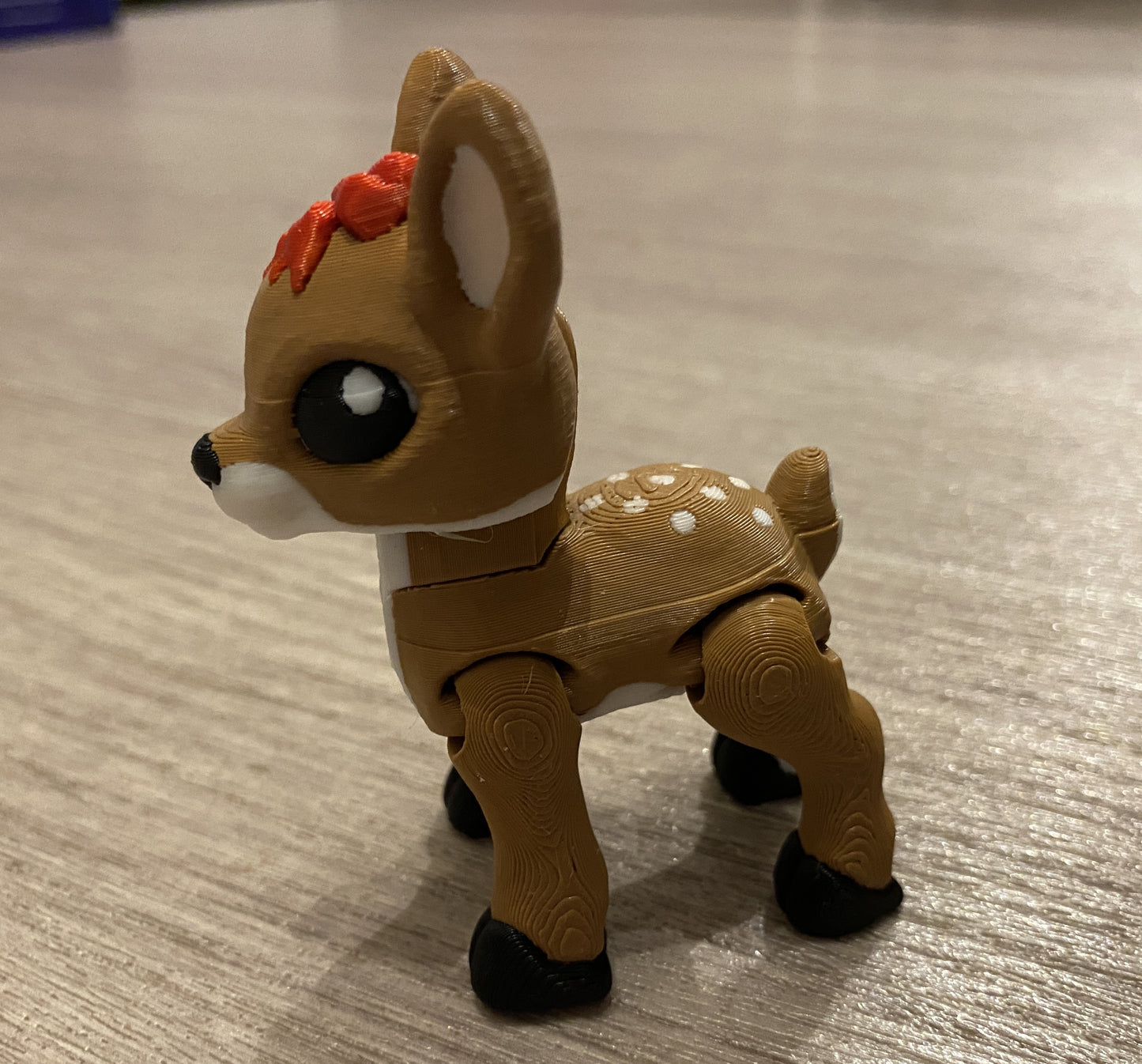 Flexi Reindeer