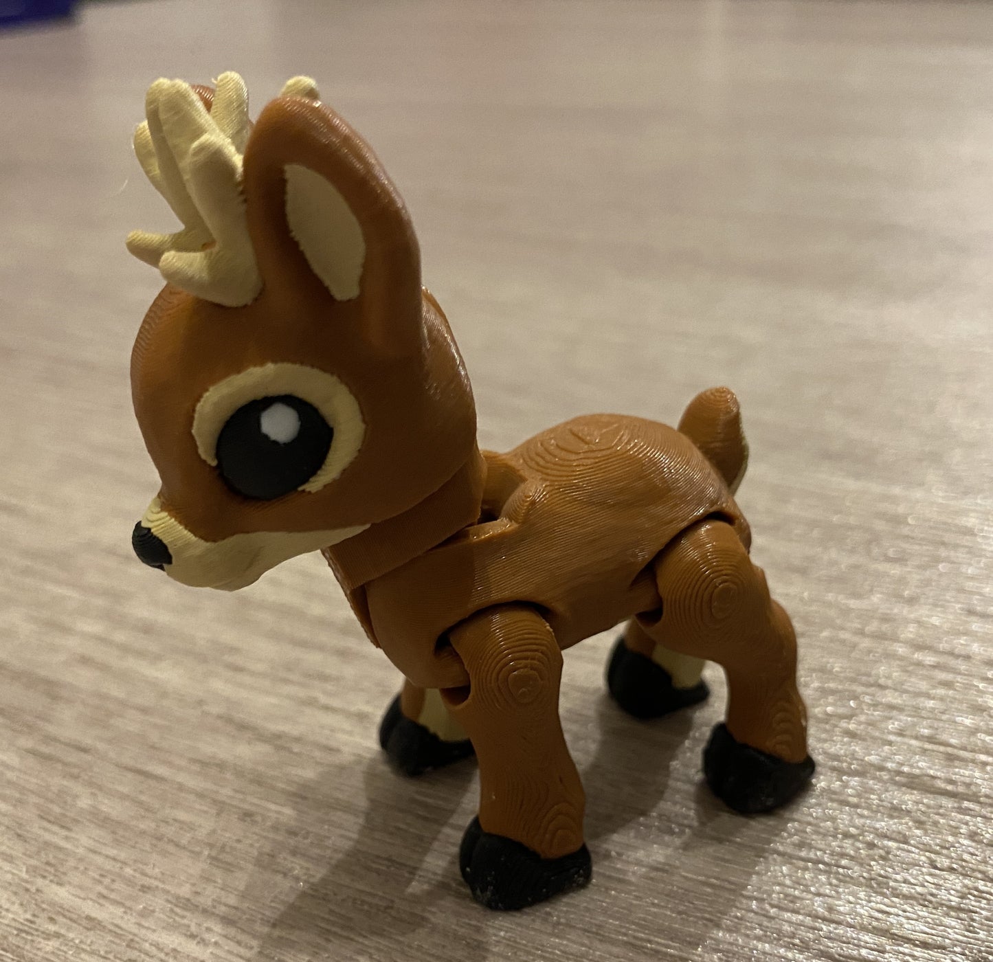 Flexi Reindeer