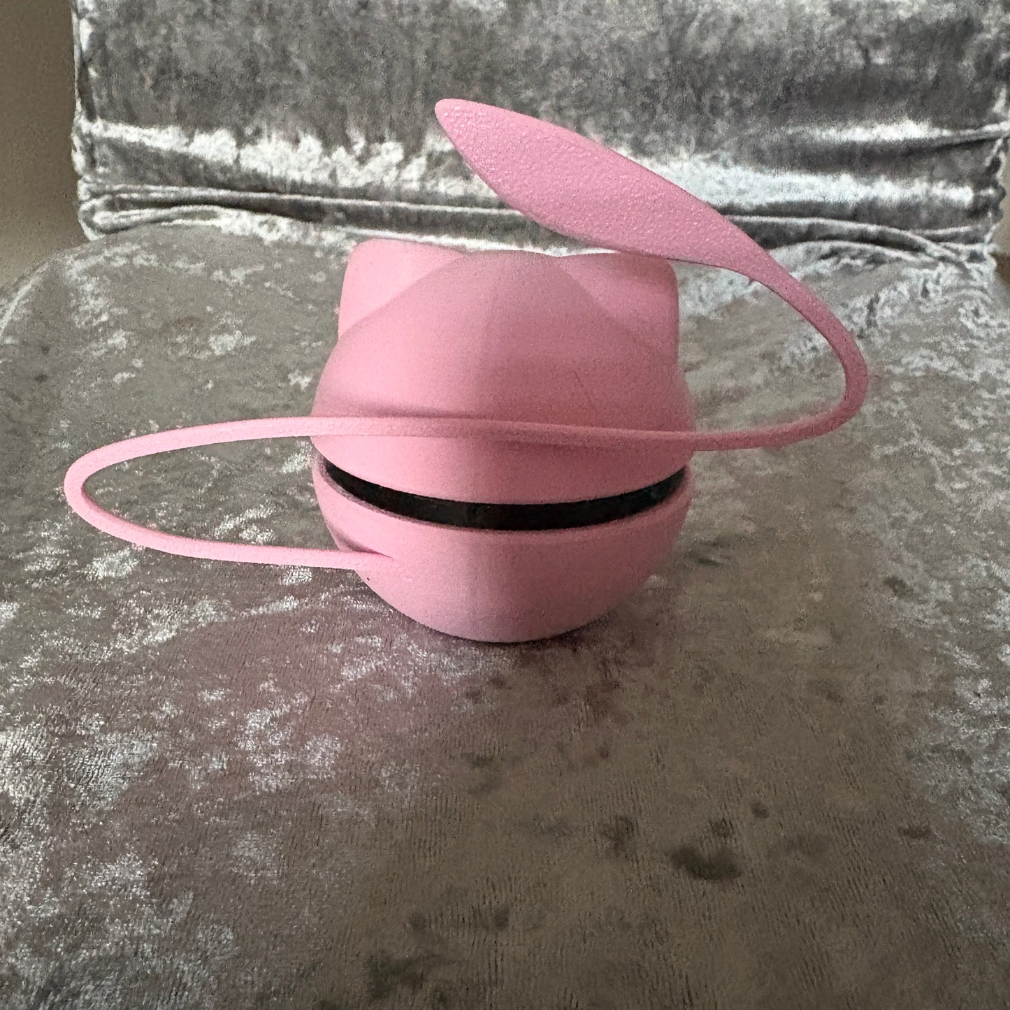 0151 Mew Ball