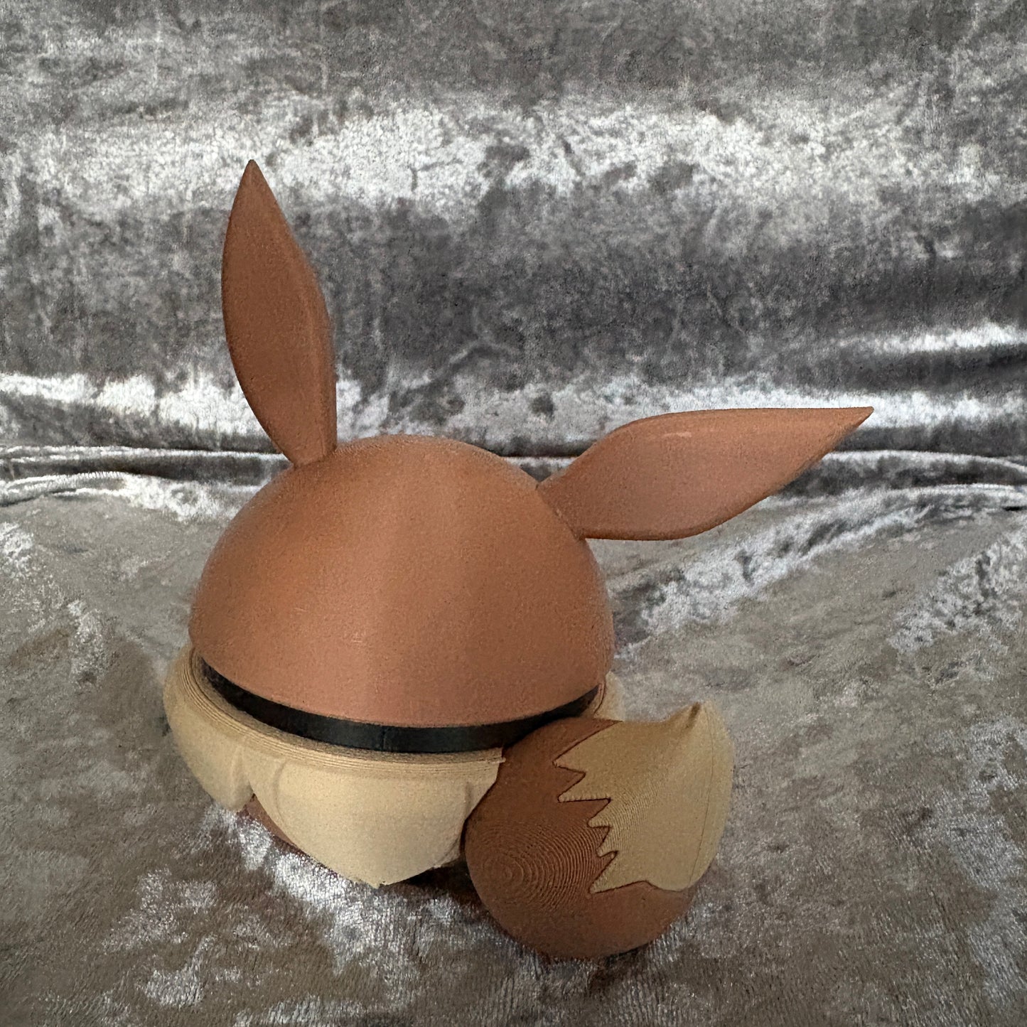 0133 Eevee Ball