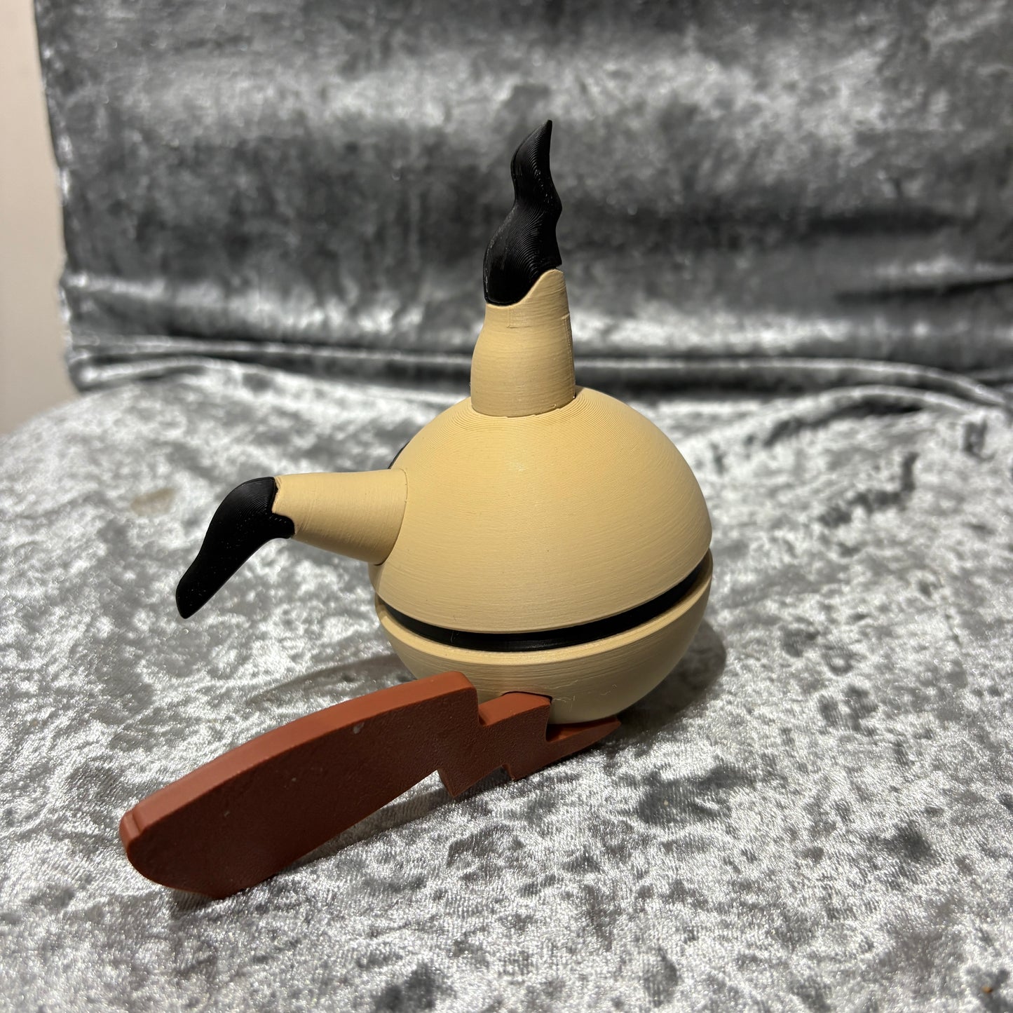0778 Mimikyu Ball