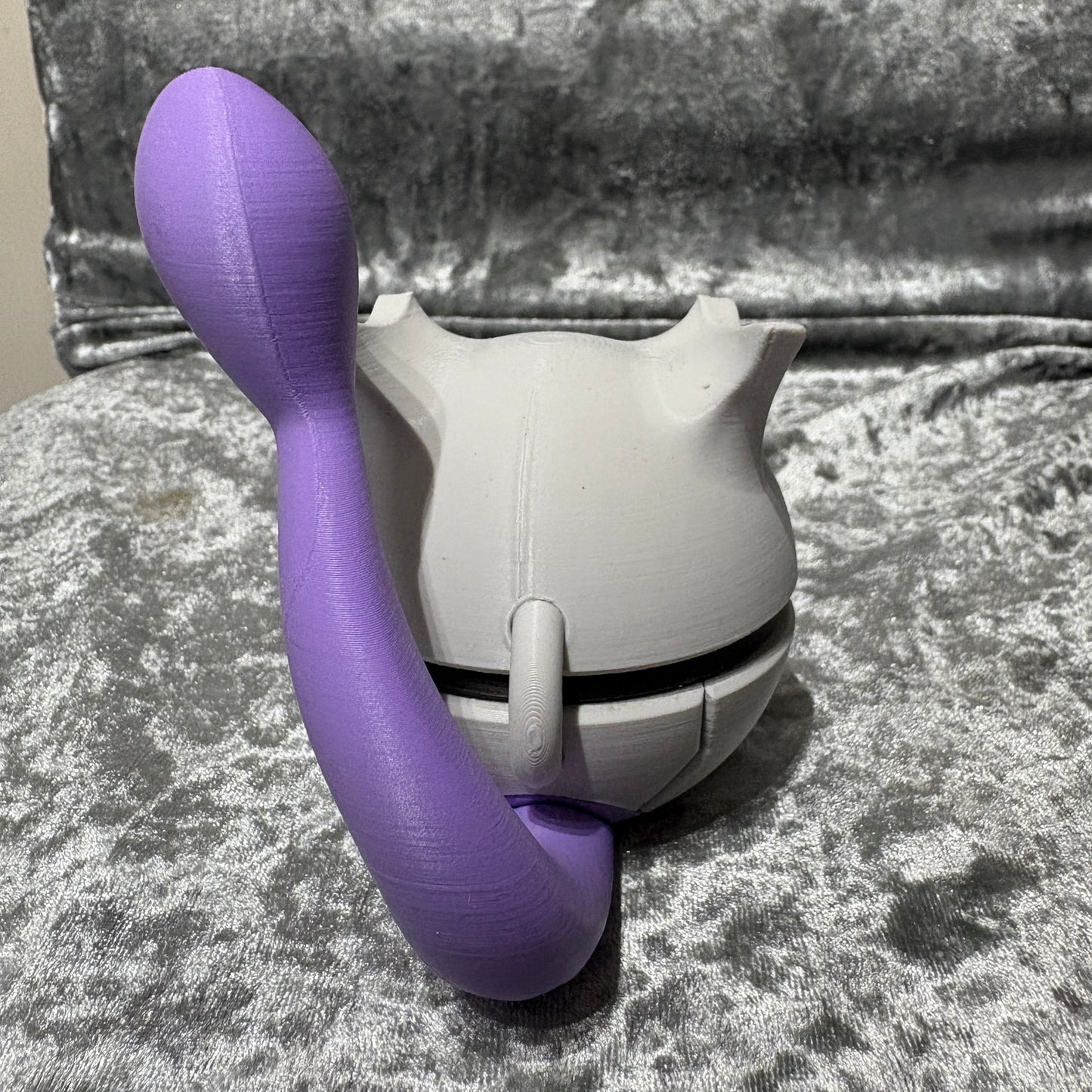 0150 Mewtwo Ball