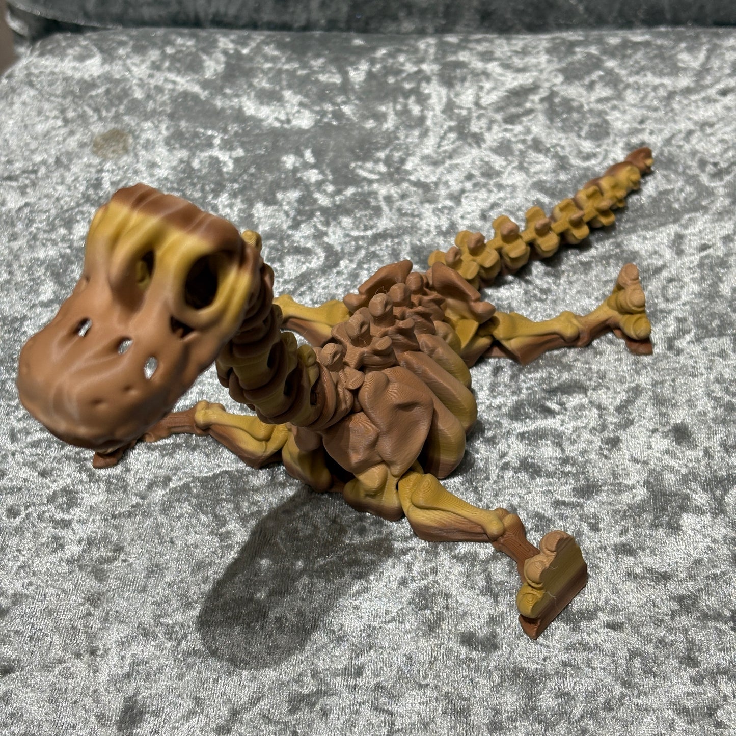 Brachyosaurus