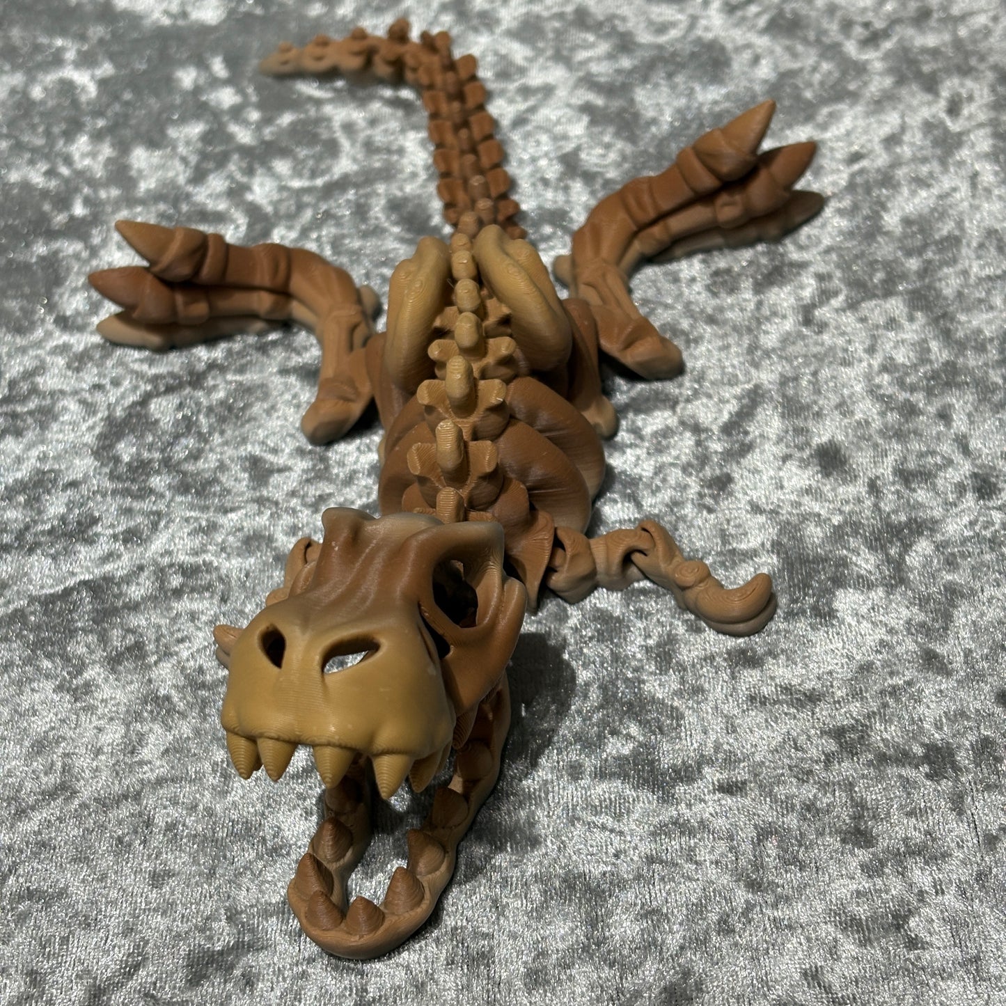 Tyranasaurus Rex