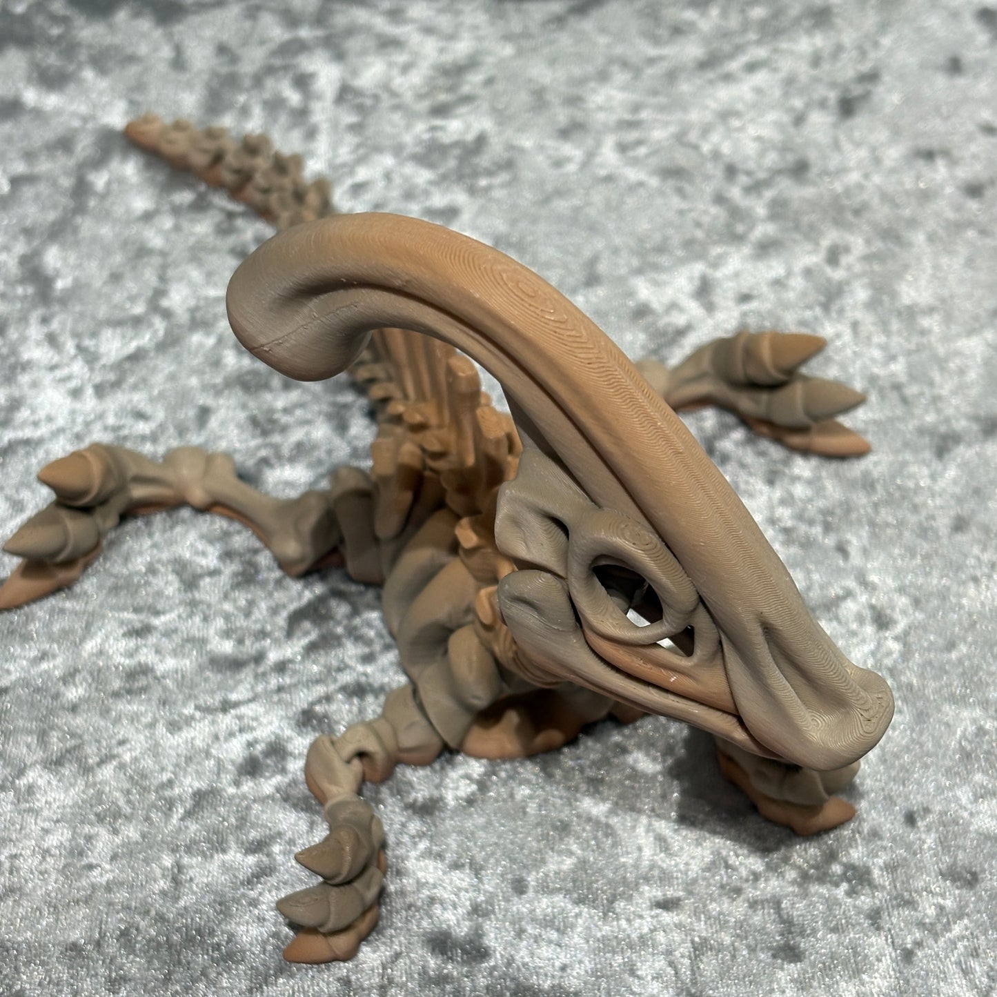 Parapahsaurus