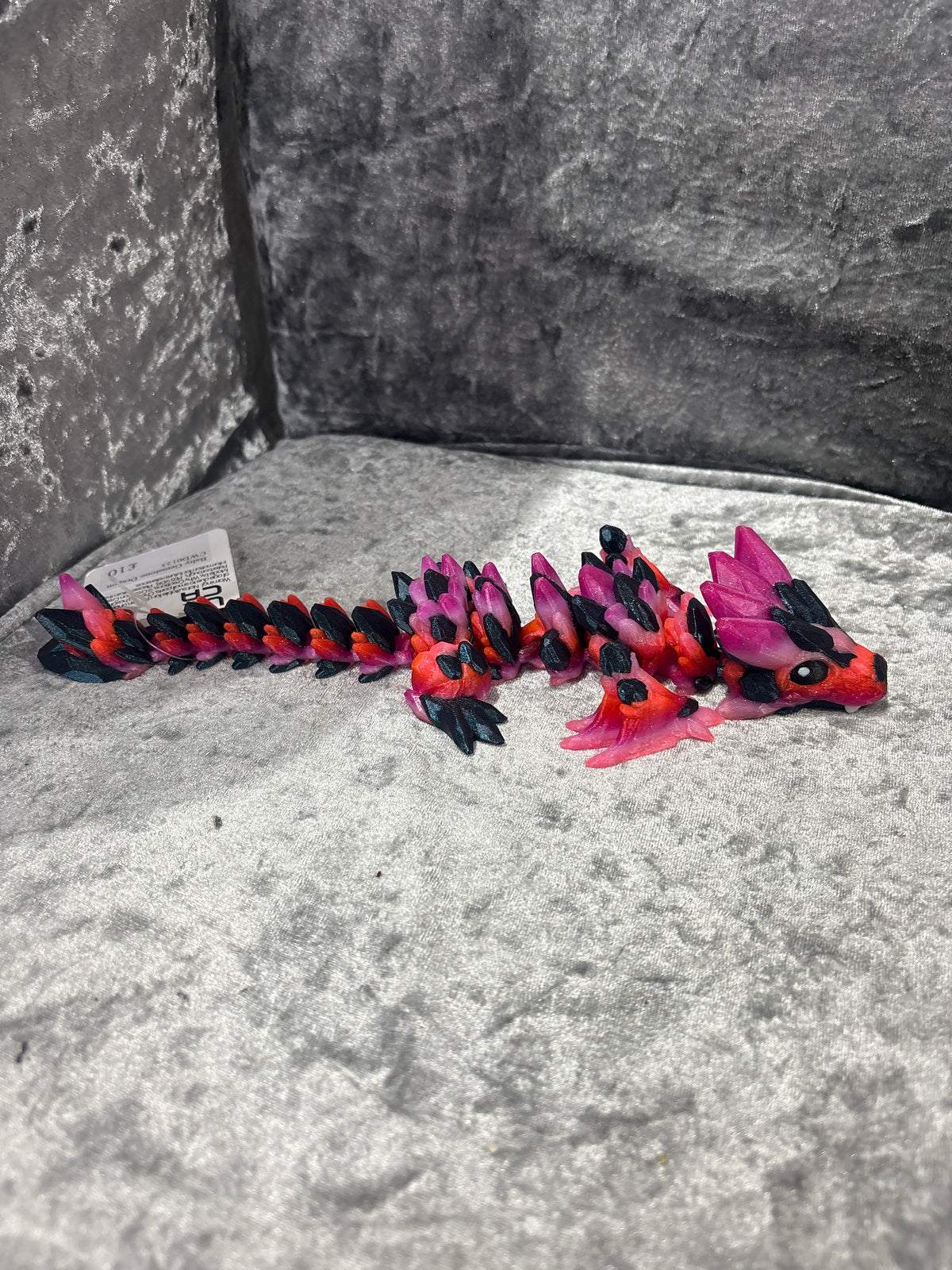 Baby Gemstone Dragon