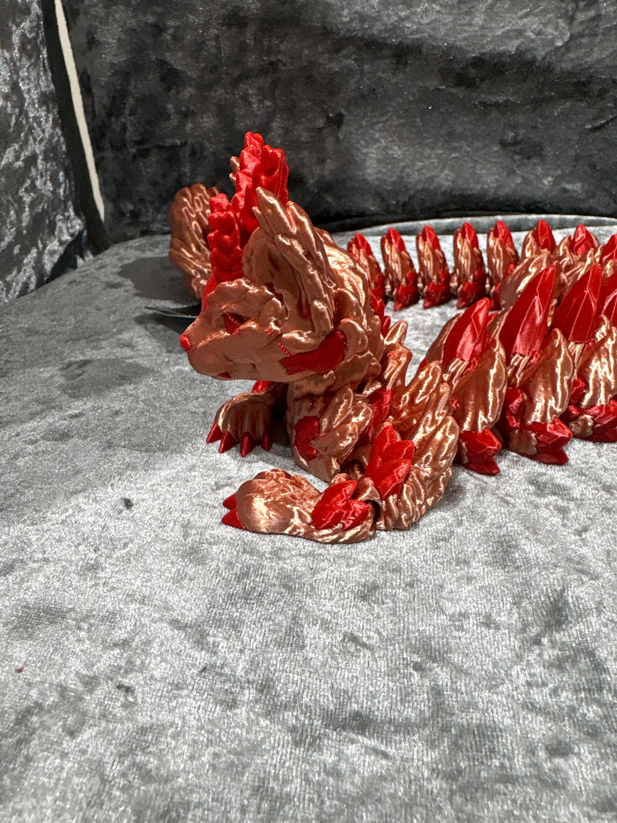 Cat Dragon